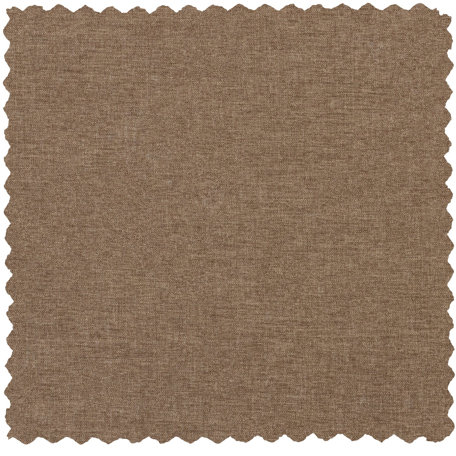 Second date hoekbank rechts structure velvet wheatfield