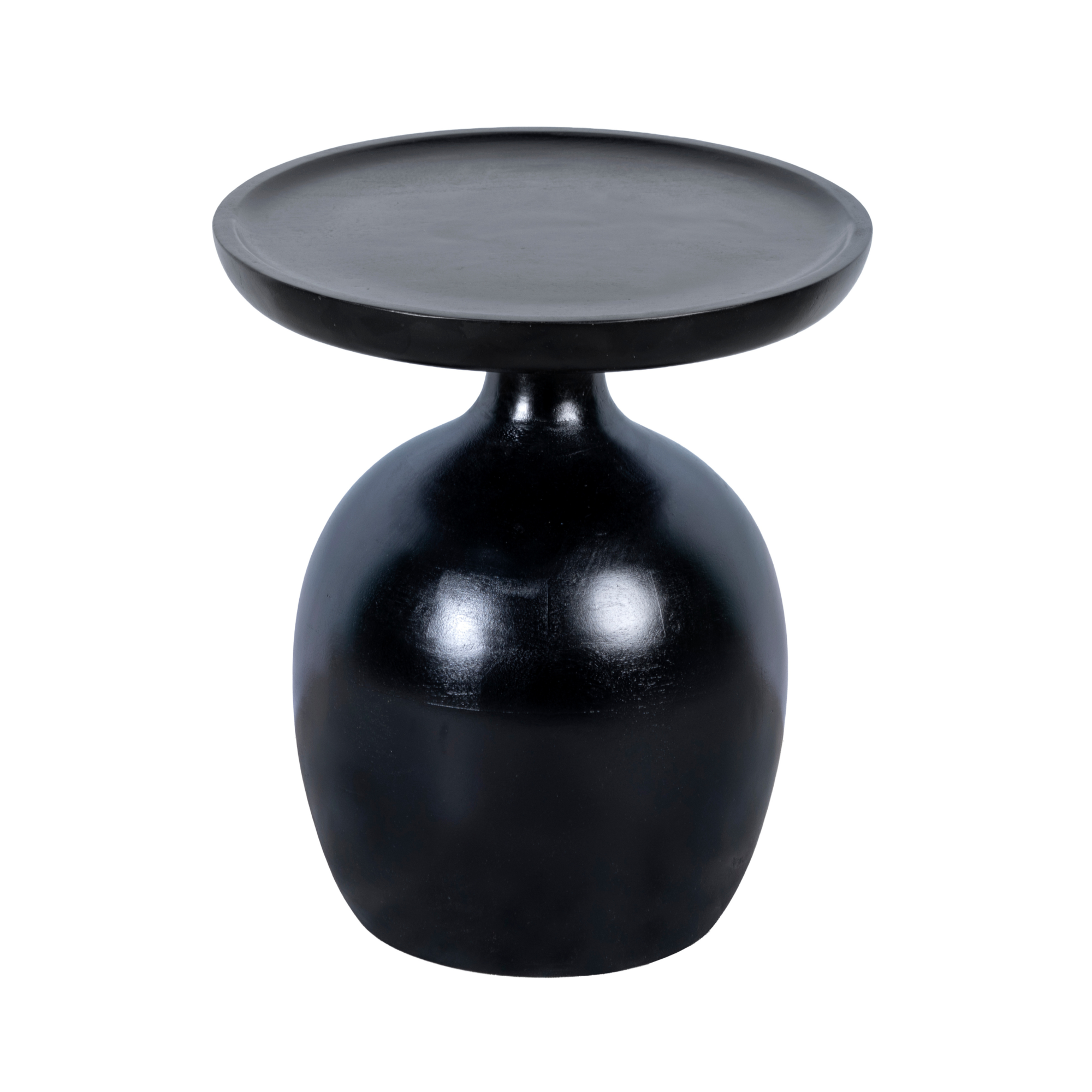 Bijzettafel Domburg