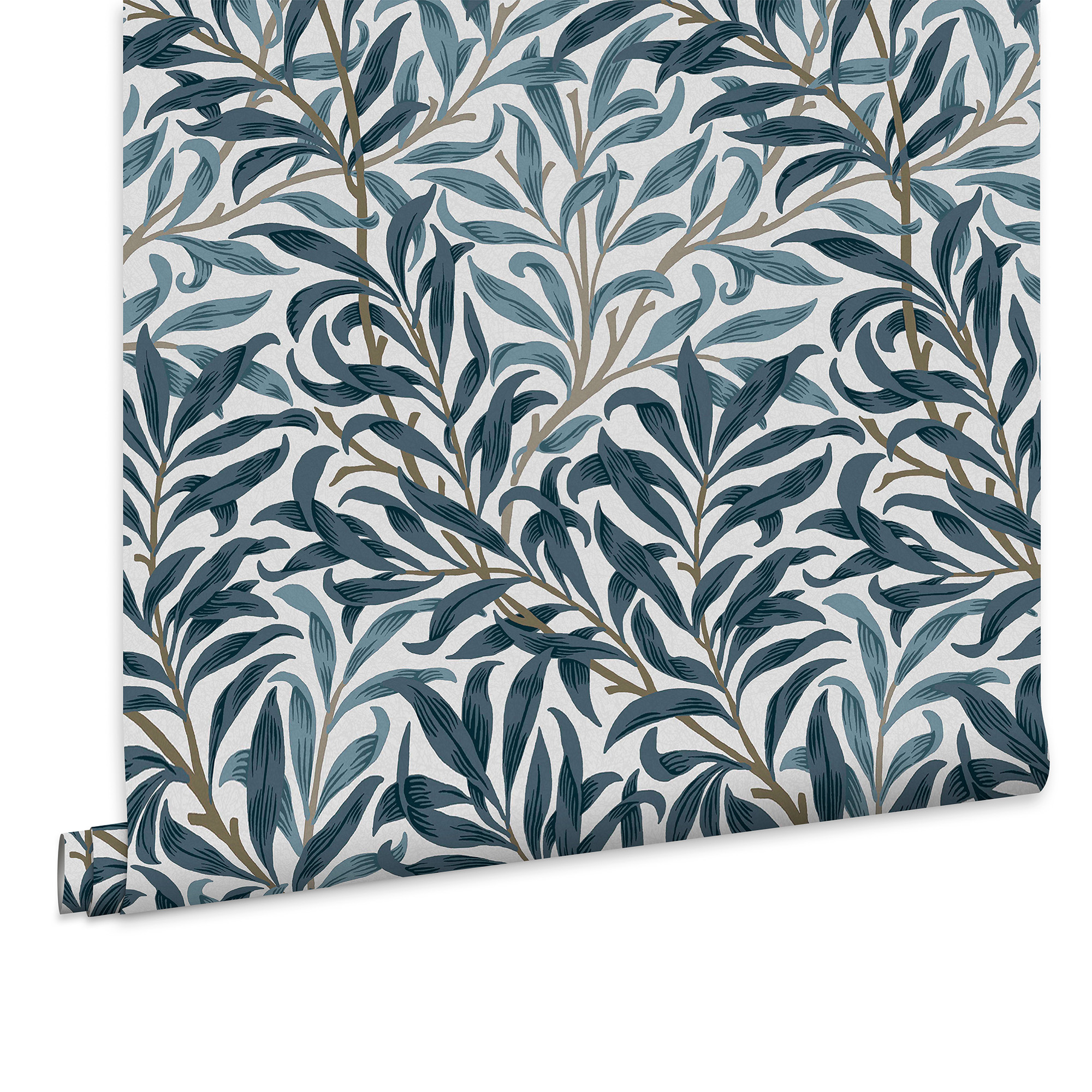 Behang William Morris at Home Willow Bough