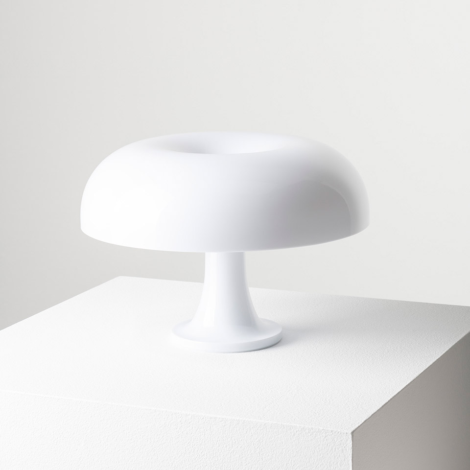 Artemide Tafellamp Nessino