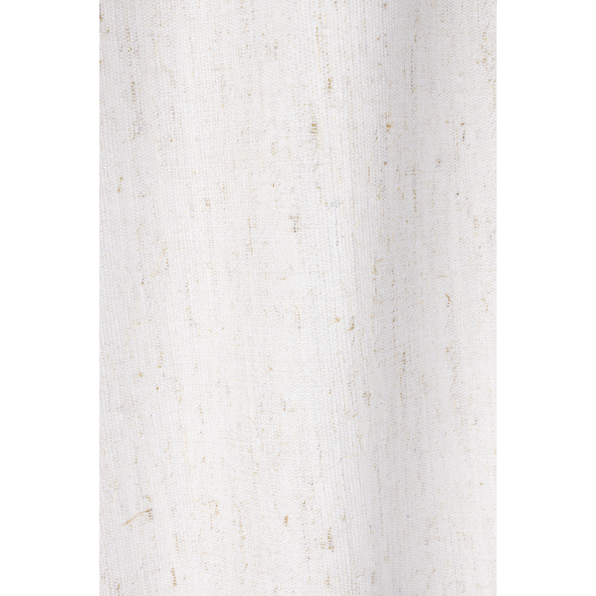 Scallop vloerlamp naturel