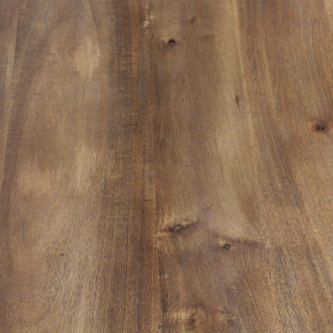 Salontafel Bullnose