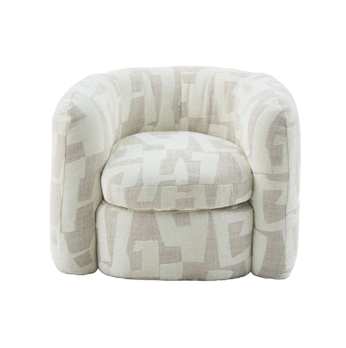 Fauteuil Rosa 