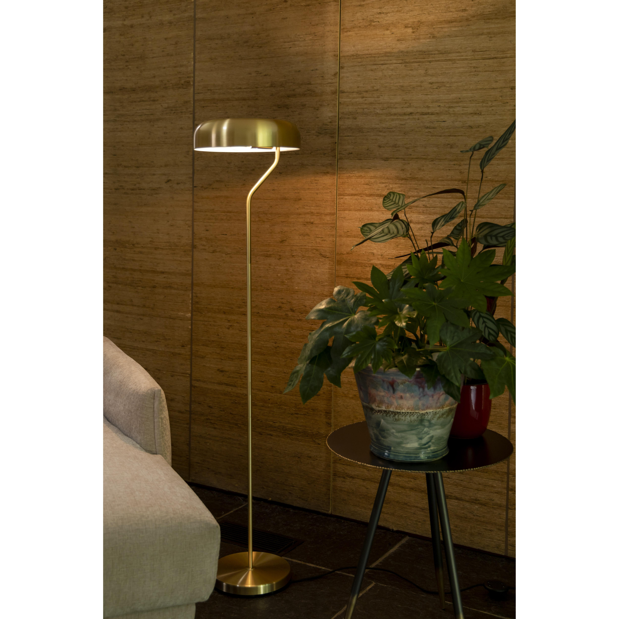 Vloerlamp Eclipse