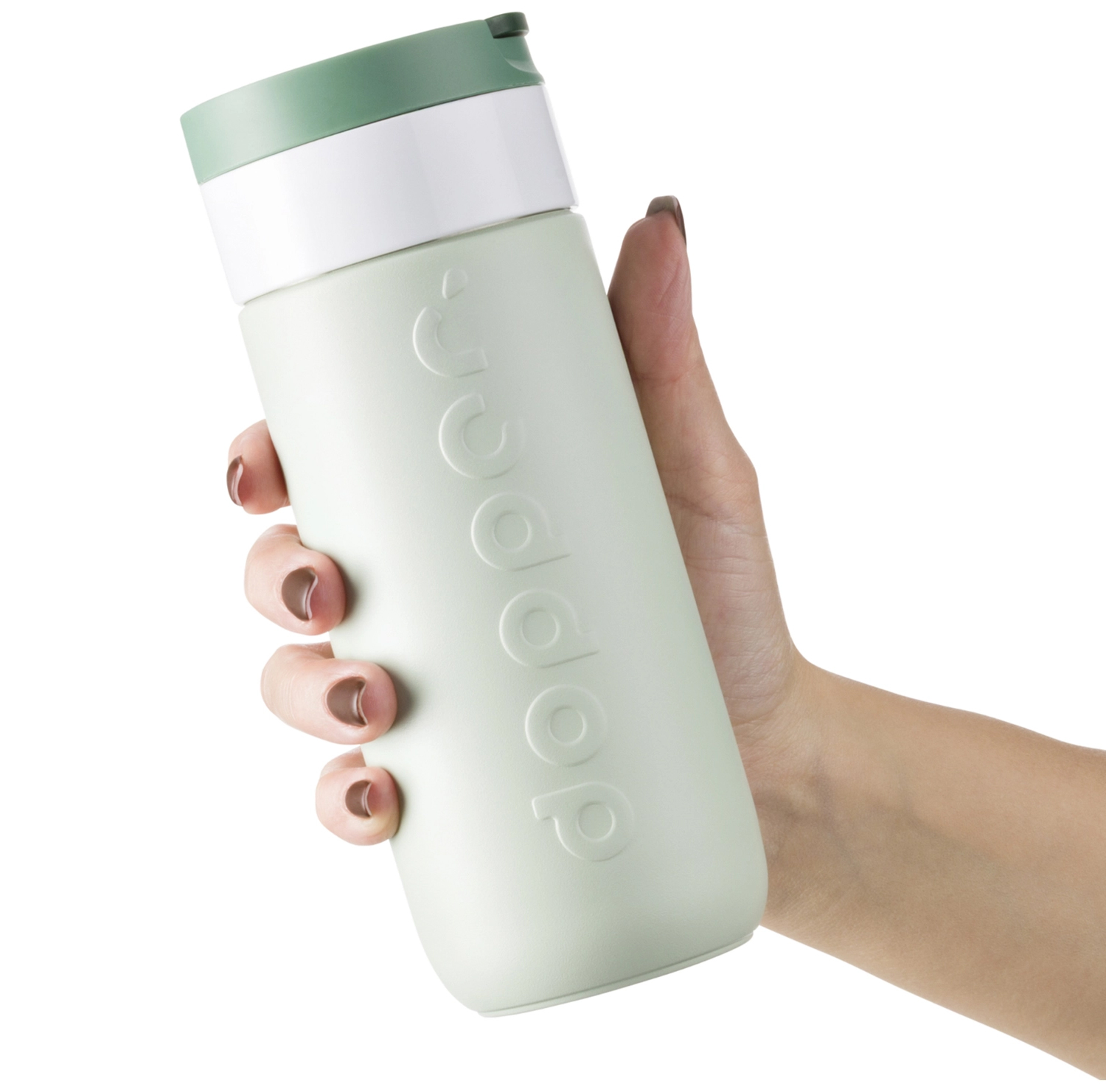 Travelmug Dopper 400 ml