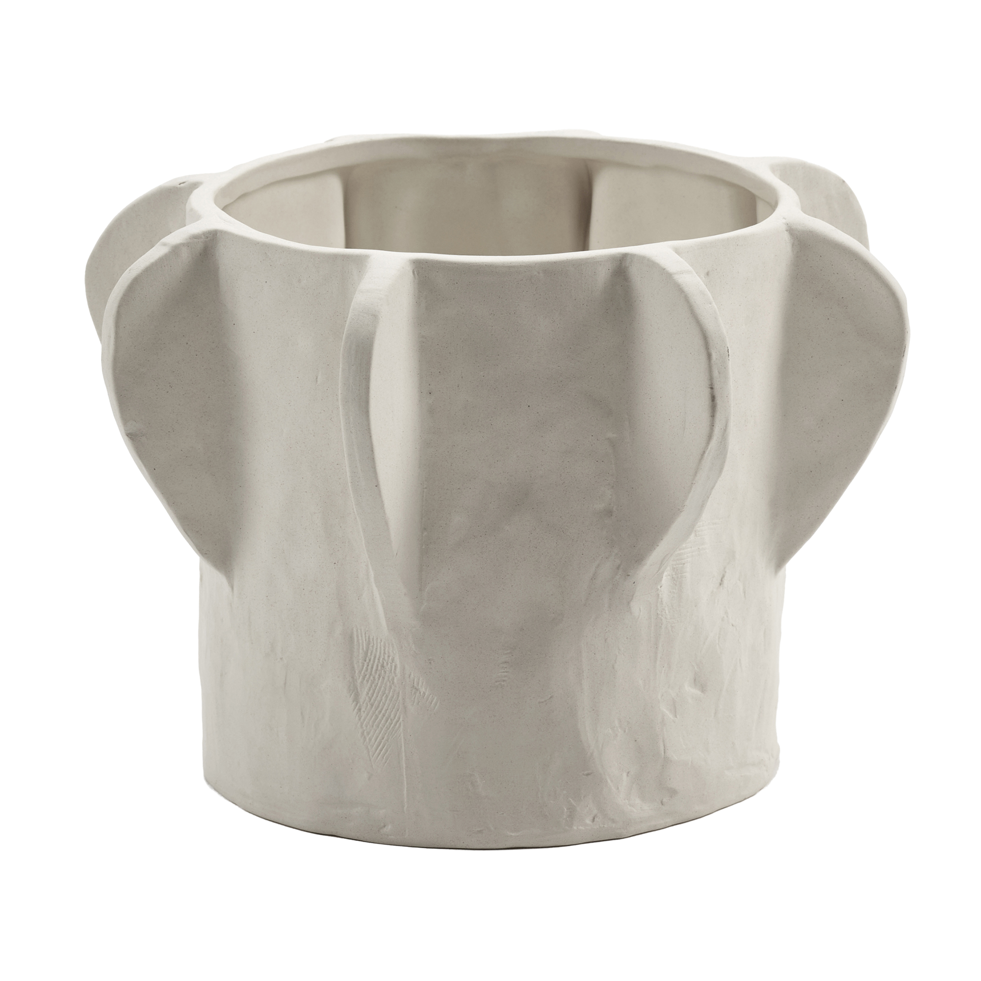 Serax Bloempot Molly 02 S beige