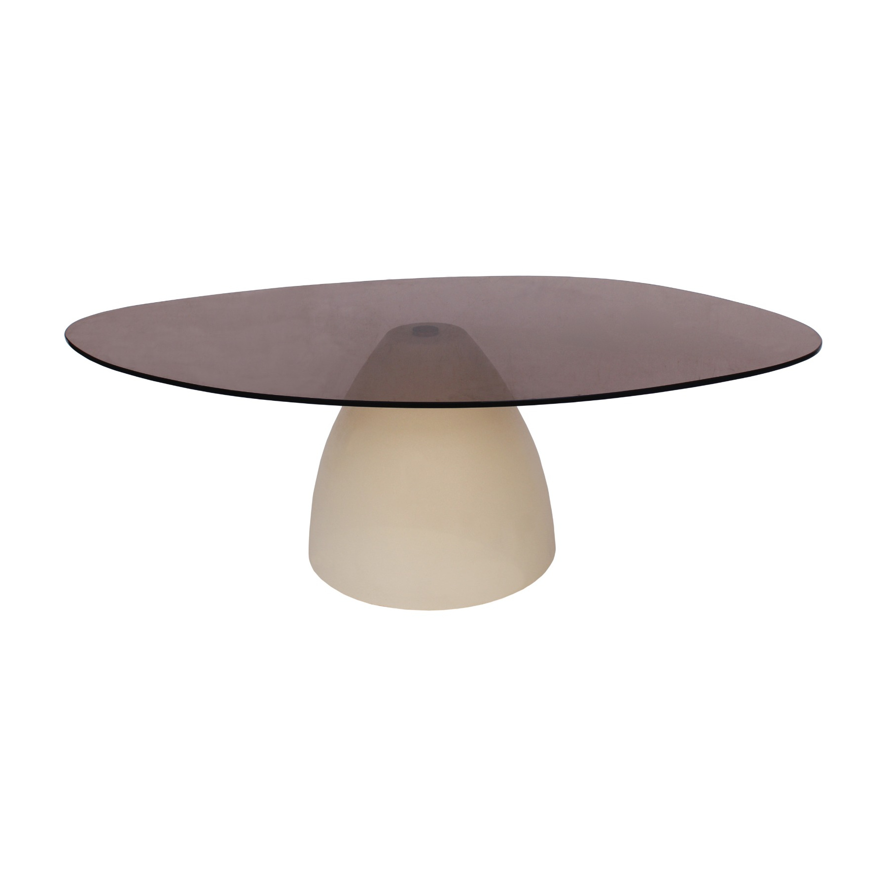 Milan Salontafel 110cm
