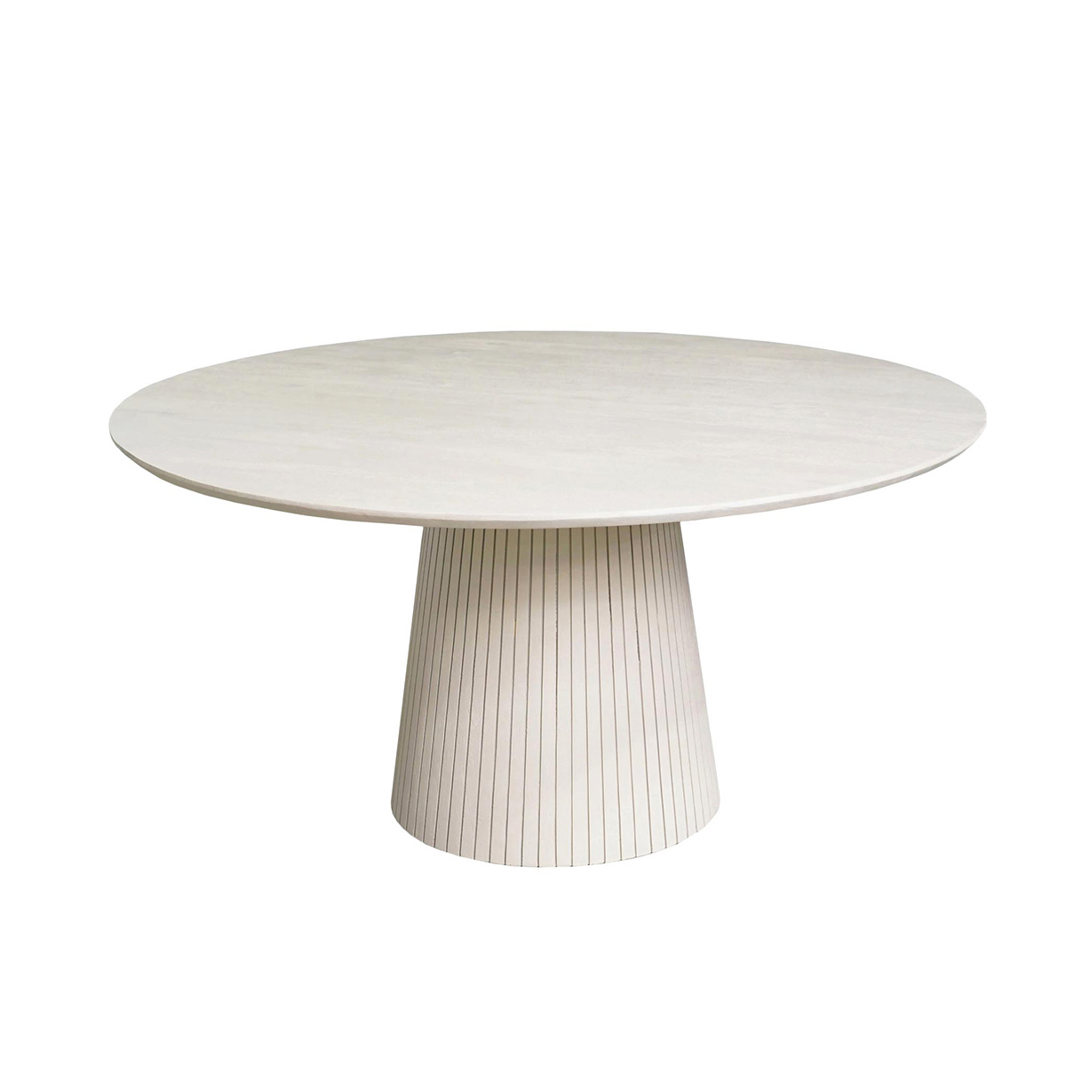 Eettafel Sol Witzand