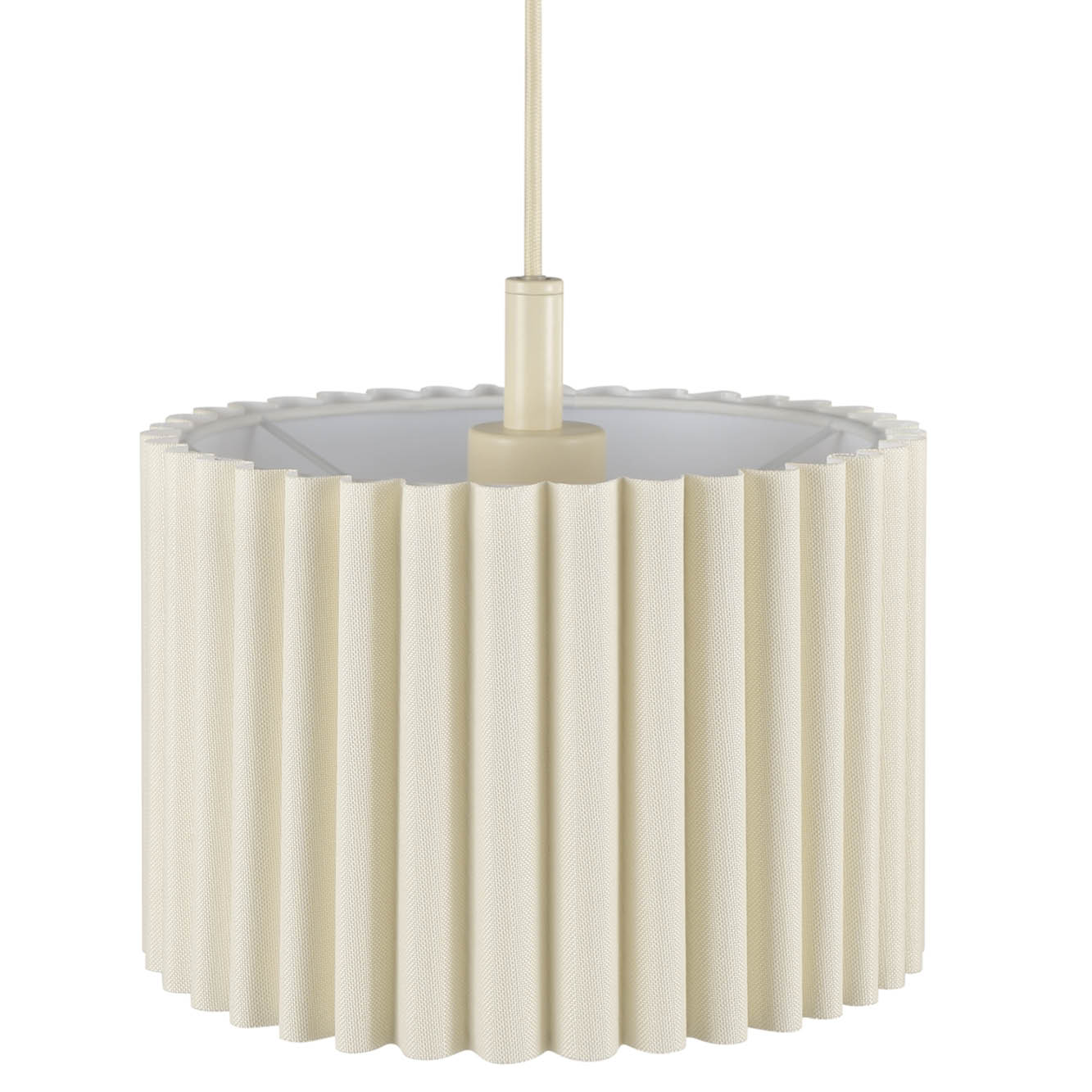 Ferry Hanglamp 3L balk Beige