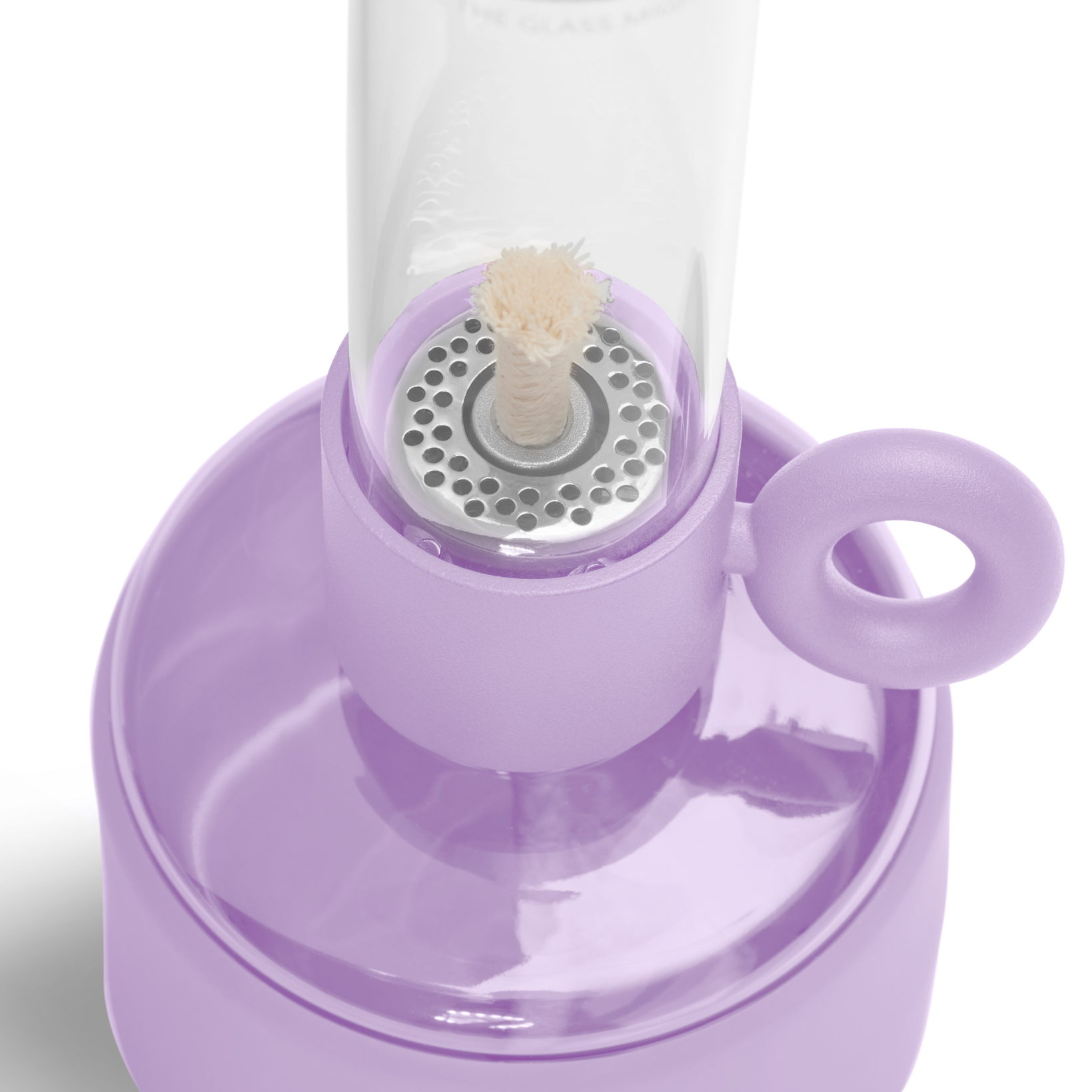 Fatboy olielamp Flamtastique XS