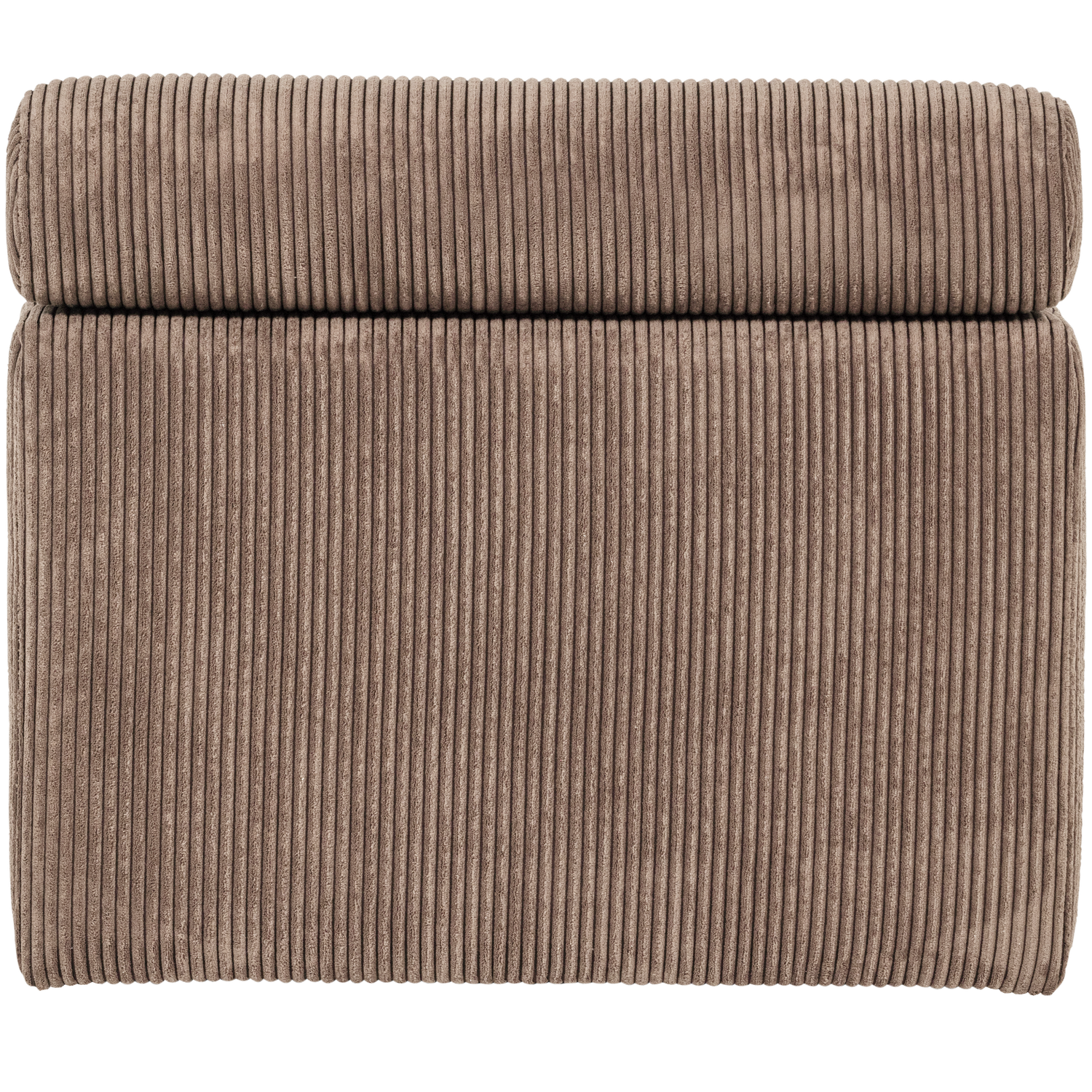 Novi 1-zits element naturel melange