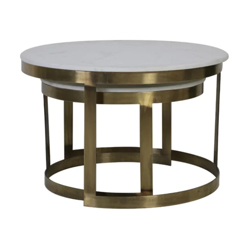 SALONTAFEL PERLATO