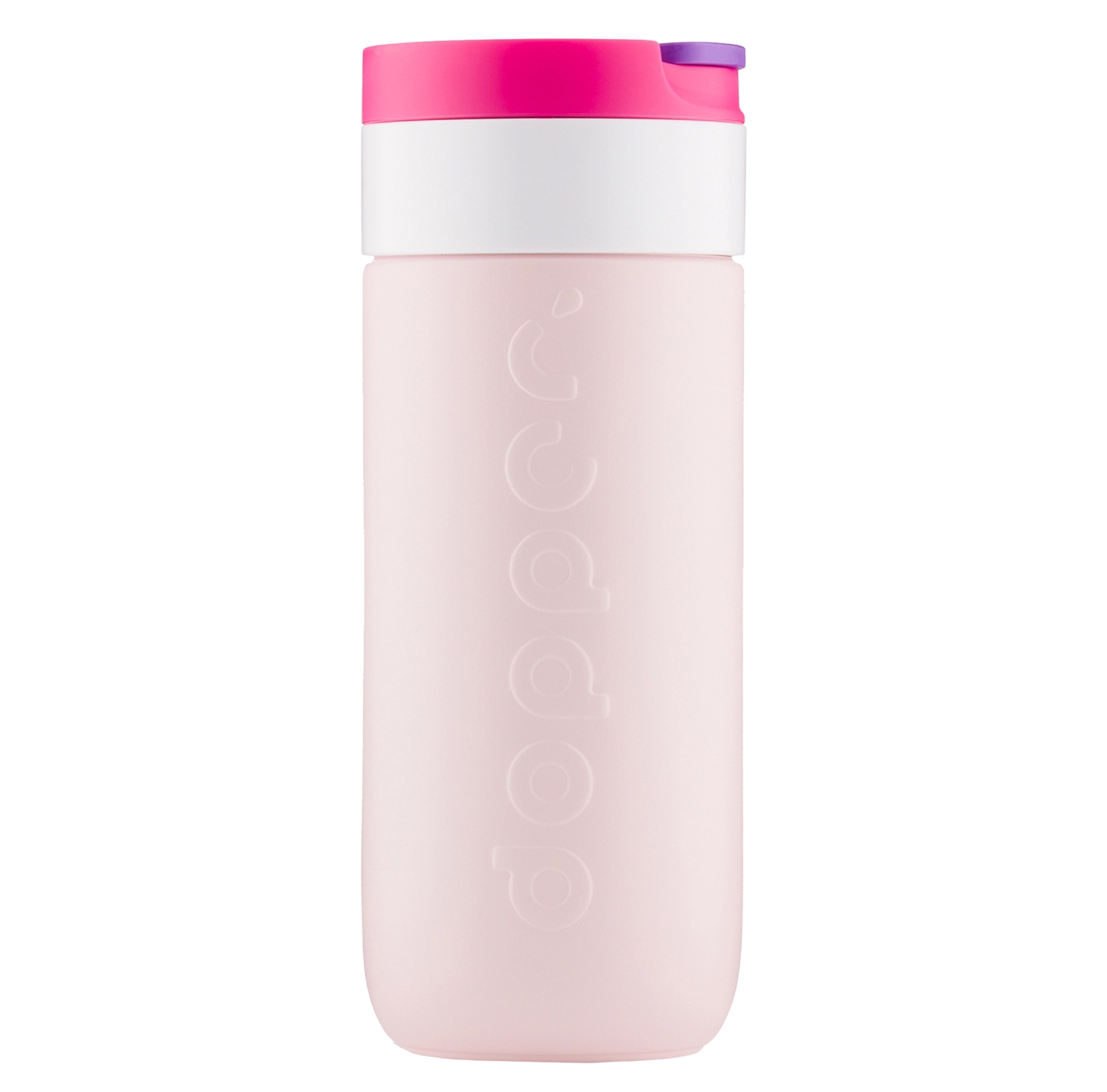 Travelmug Dopper 400 ml