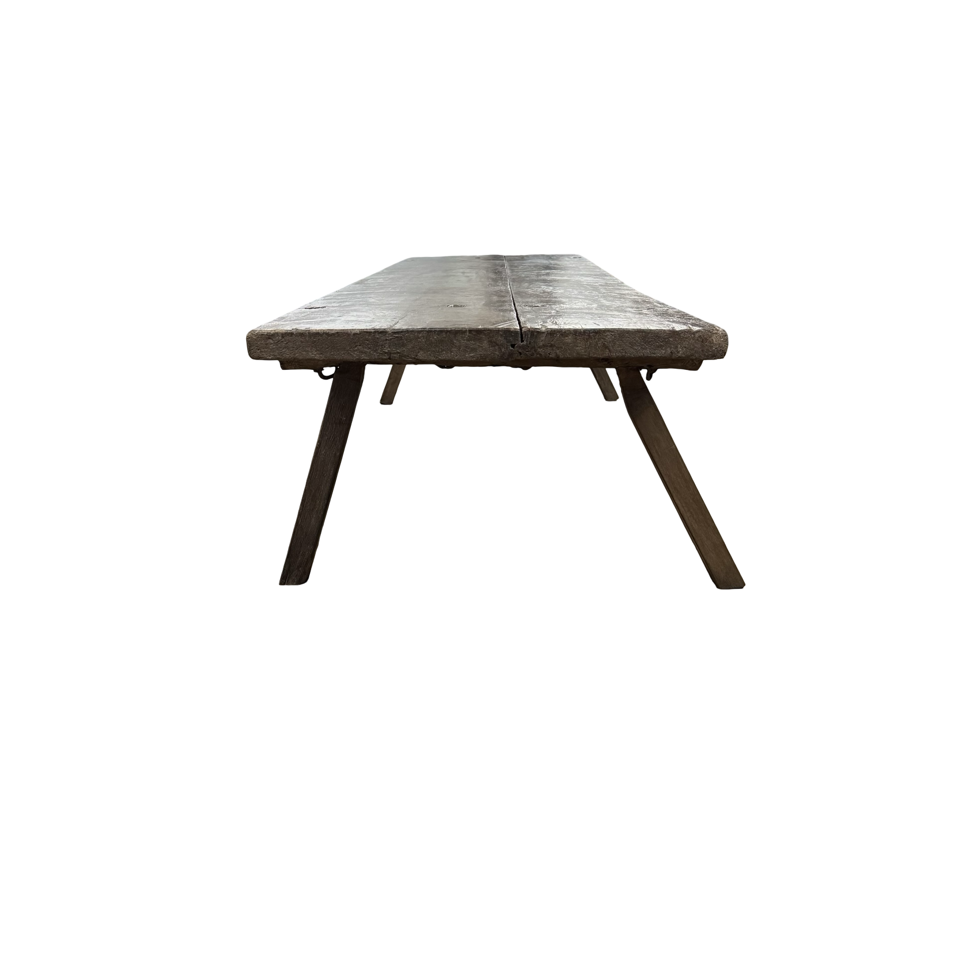 Salontafel Raj uniek India