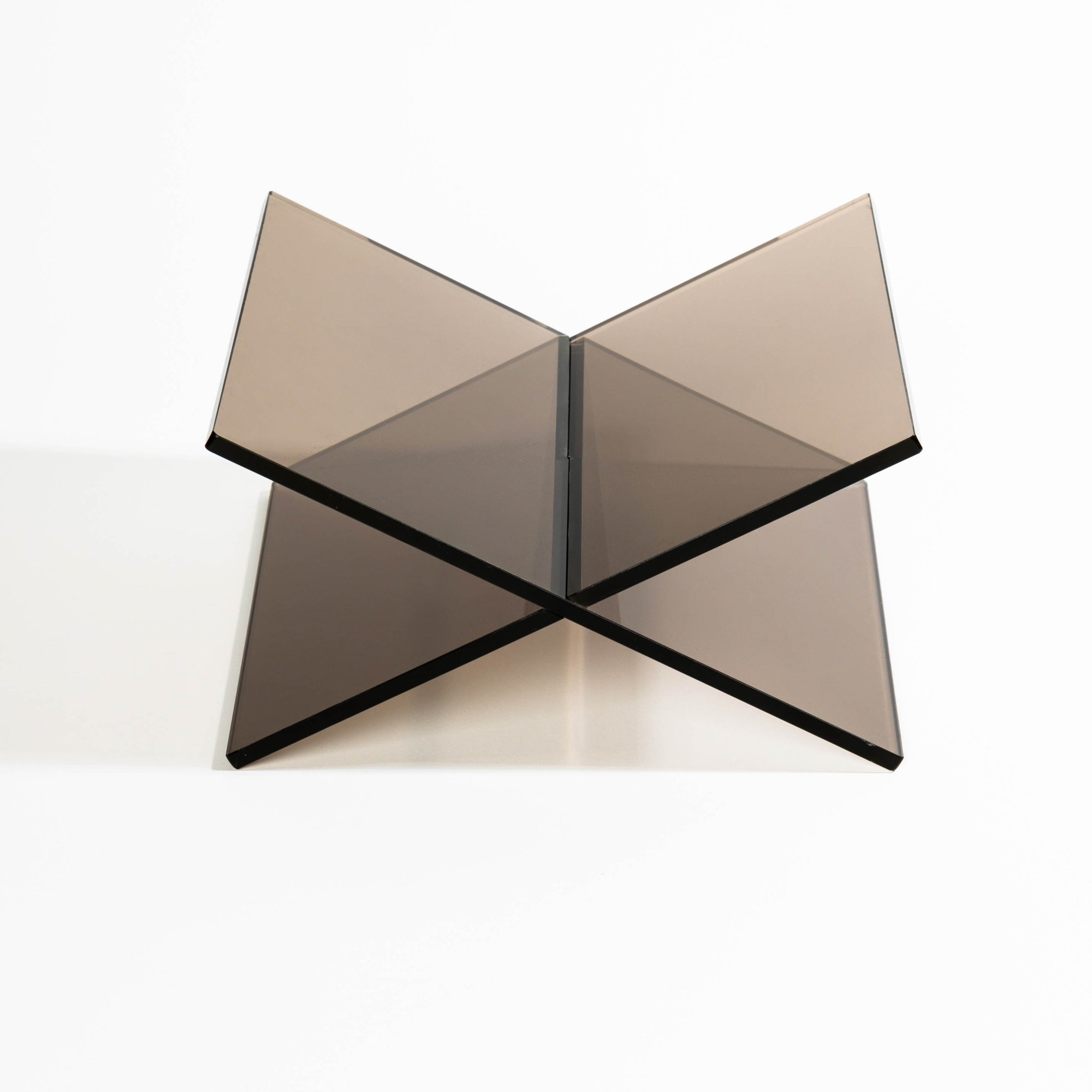 Seeve Official Boekenstandaard Acryl