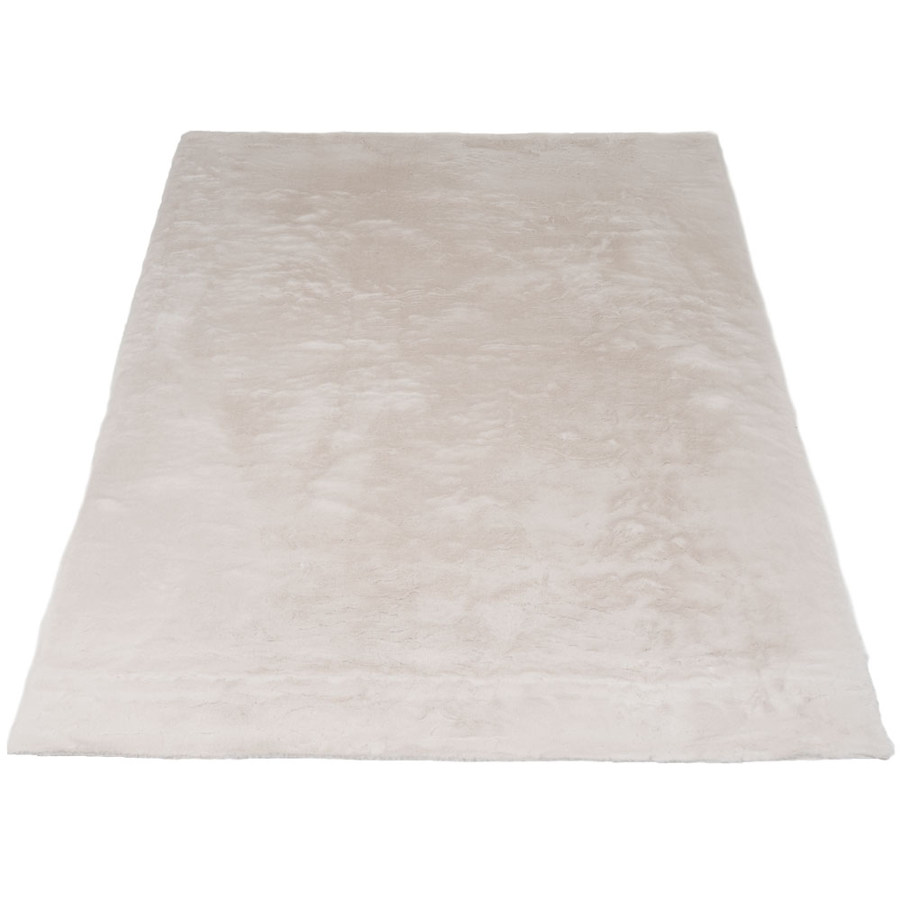 Vloerkleed Velluto Beige