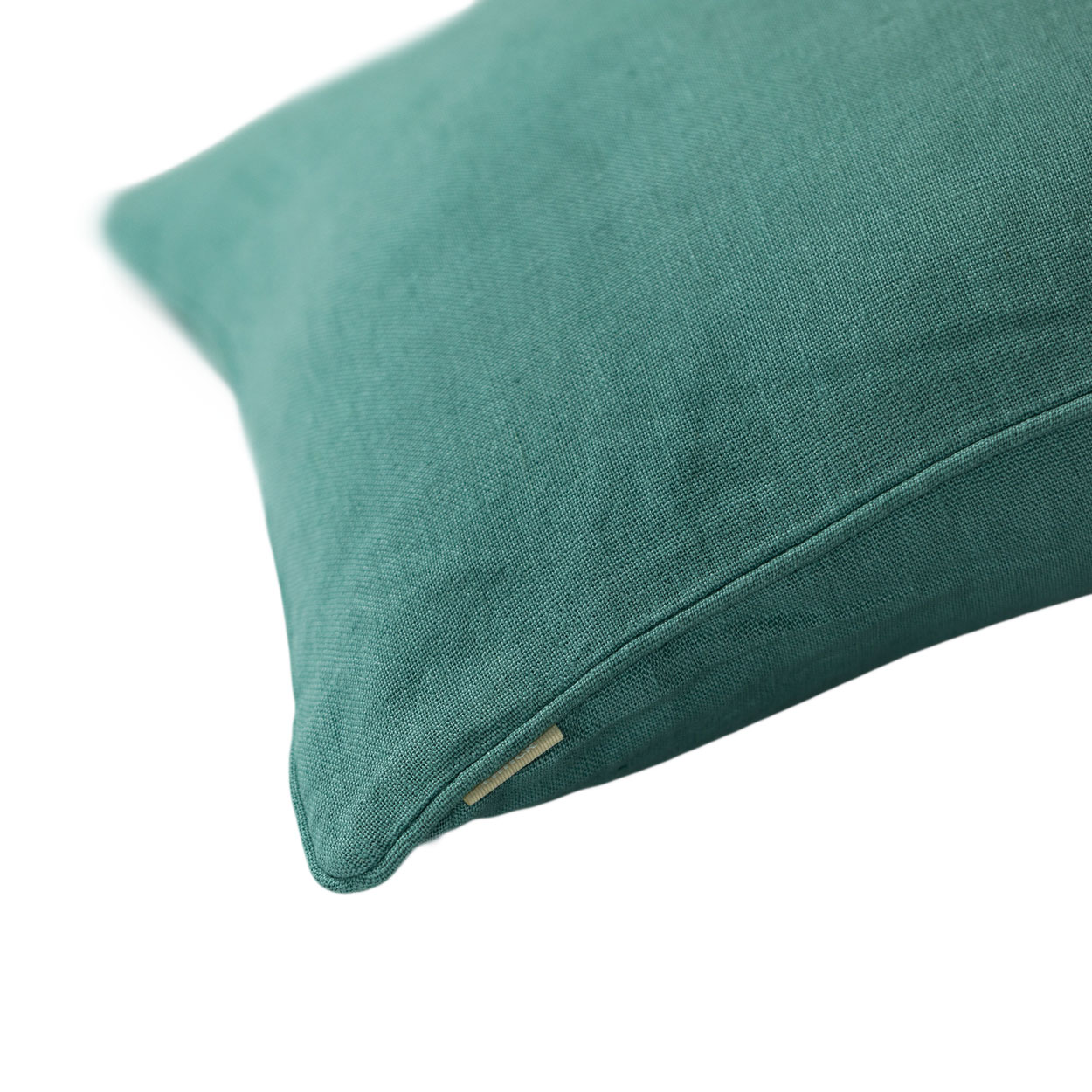 Kussen Washed basic linnen