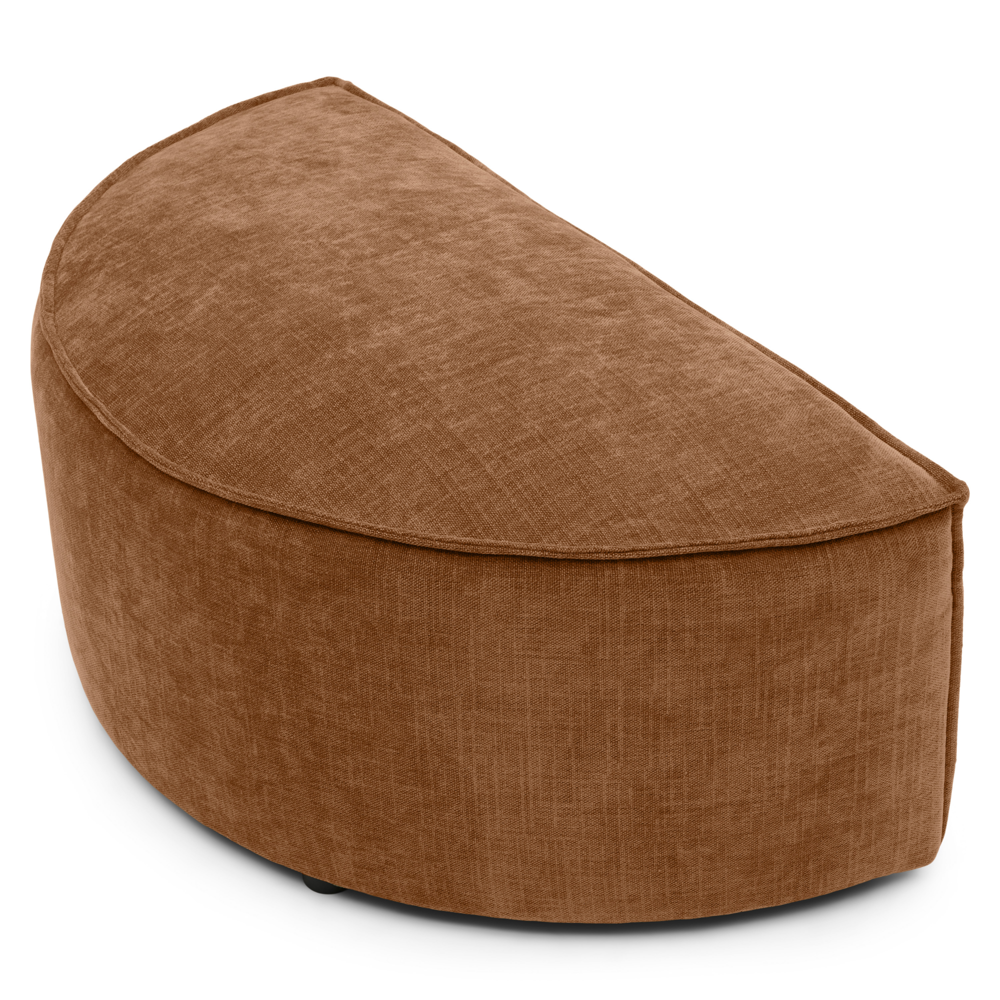 Hocker halfrond Segment