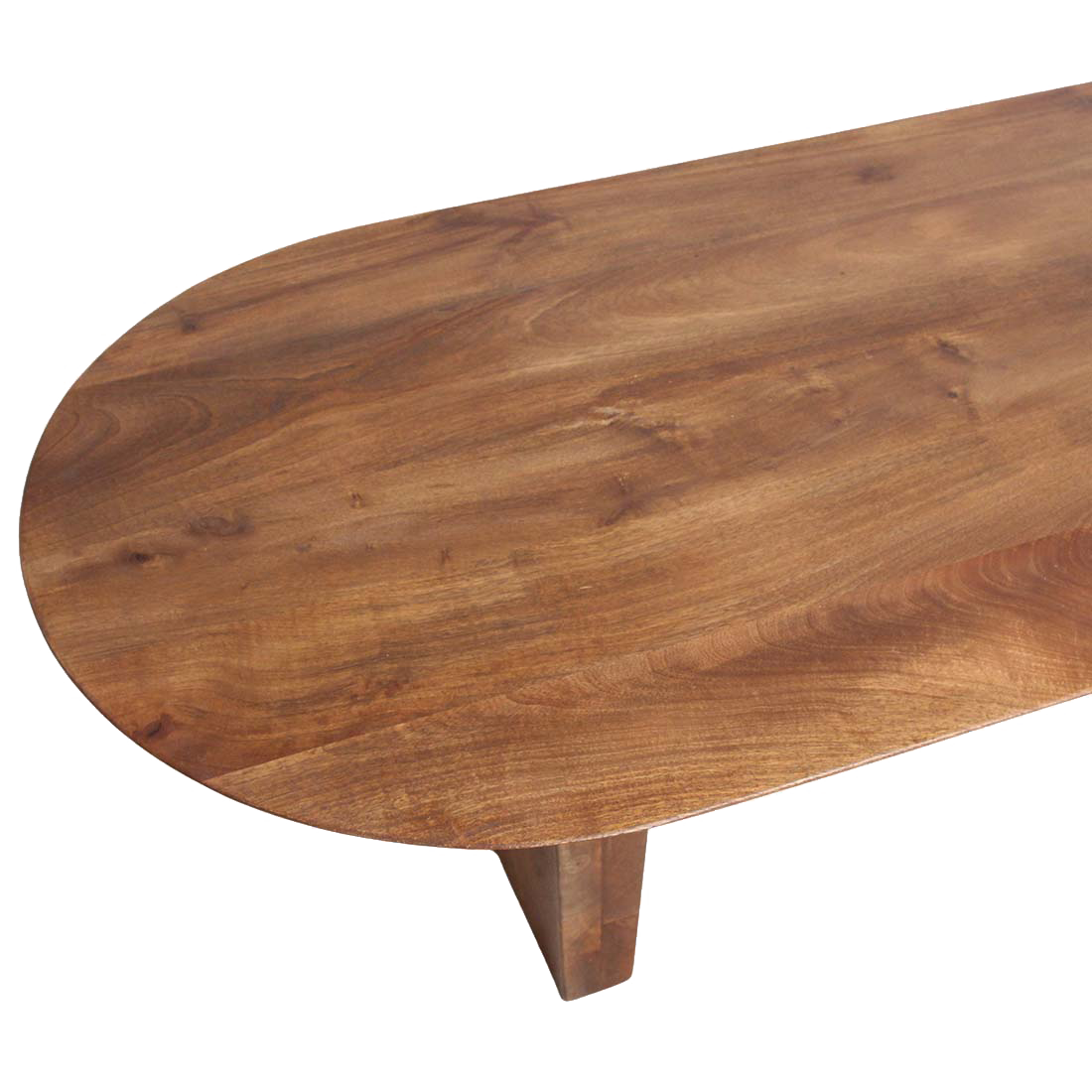 Salontafel Bullnose