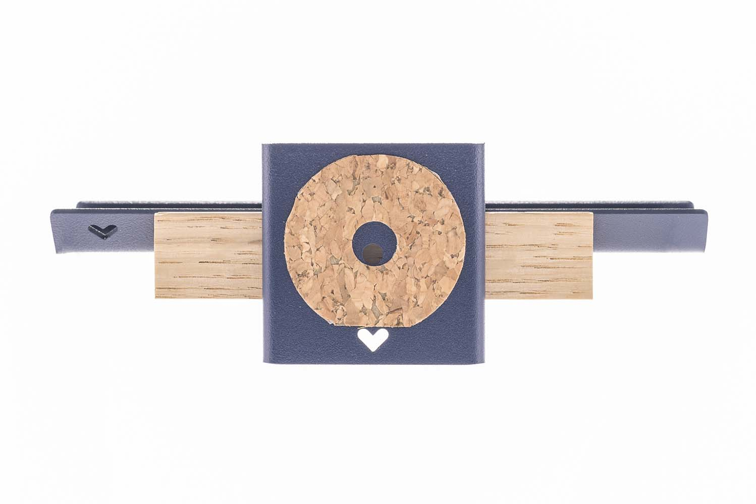 Studio Mippe wandplankje Sweet shelf S