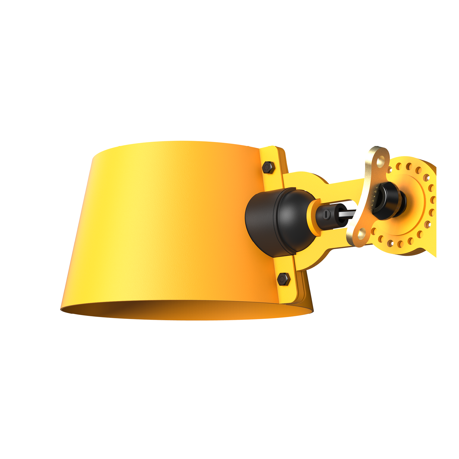Tonone wandlamp Bolt Sidefit Mini