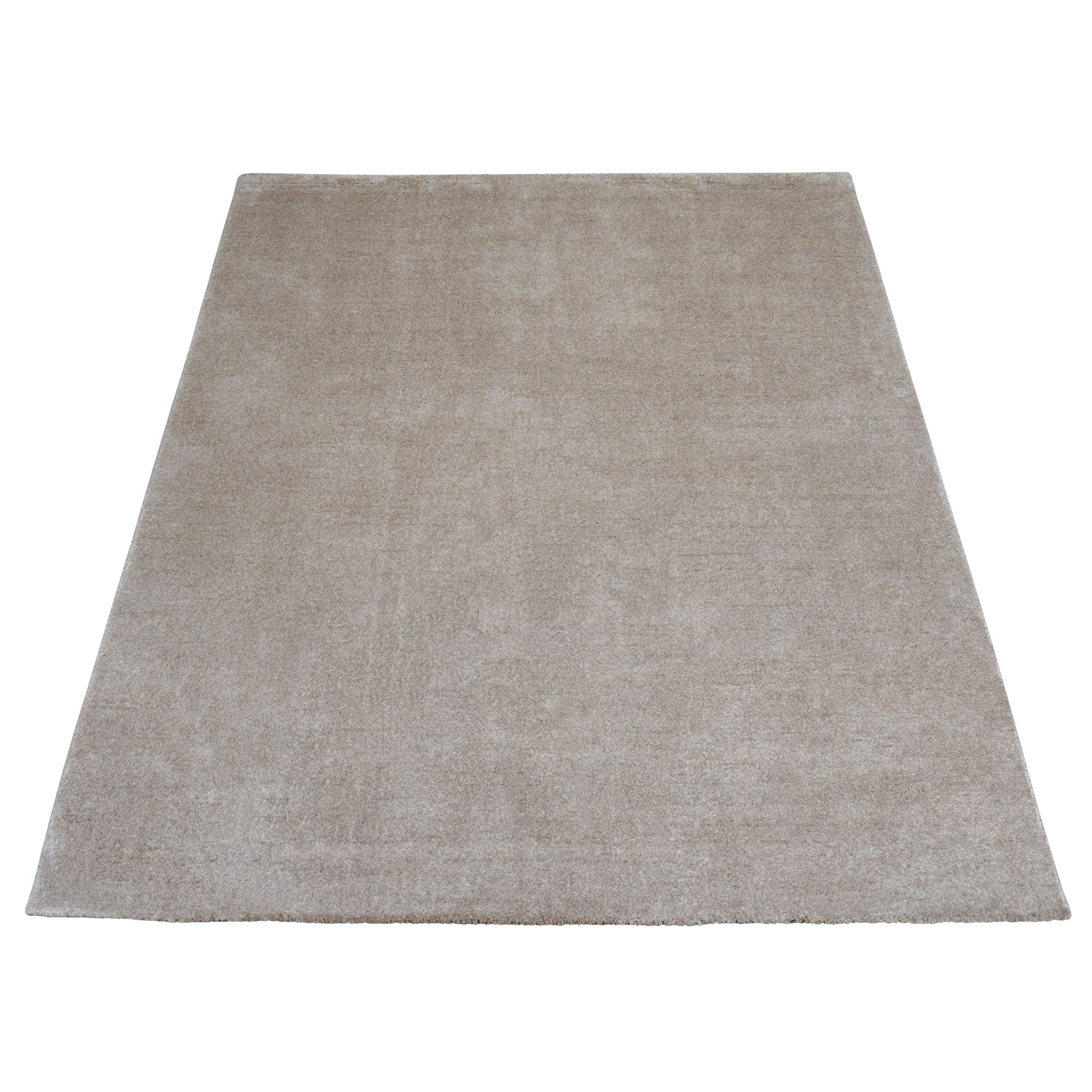 Vloerkleed Rich Beige