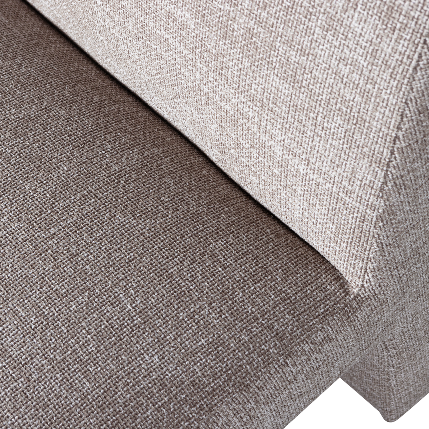 Lavid fauteuil naturel