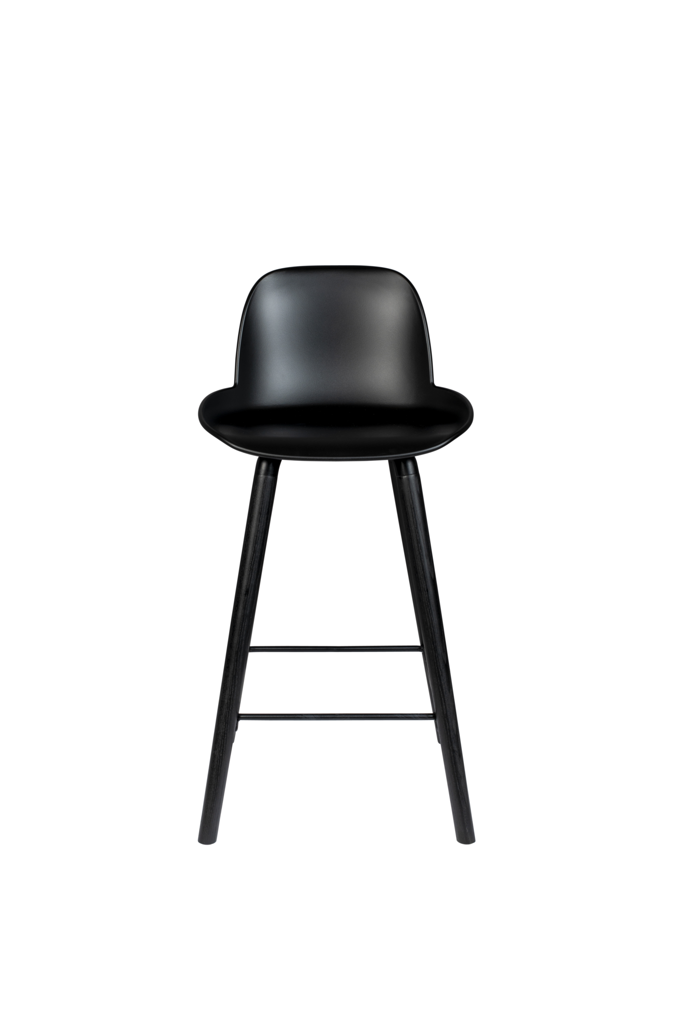Zuiver Albert Kuip Barkruk 75 cm - Set van 2