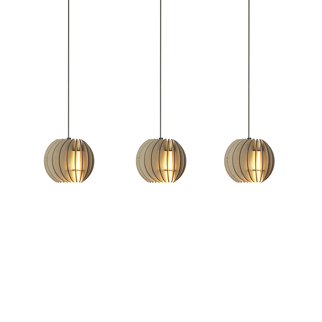 Hanglamp Atmosphere