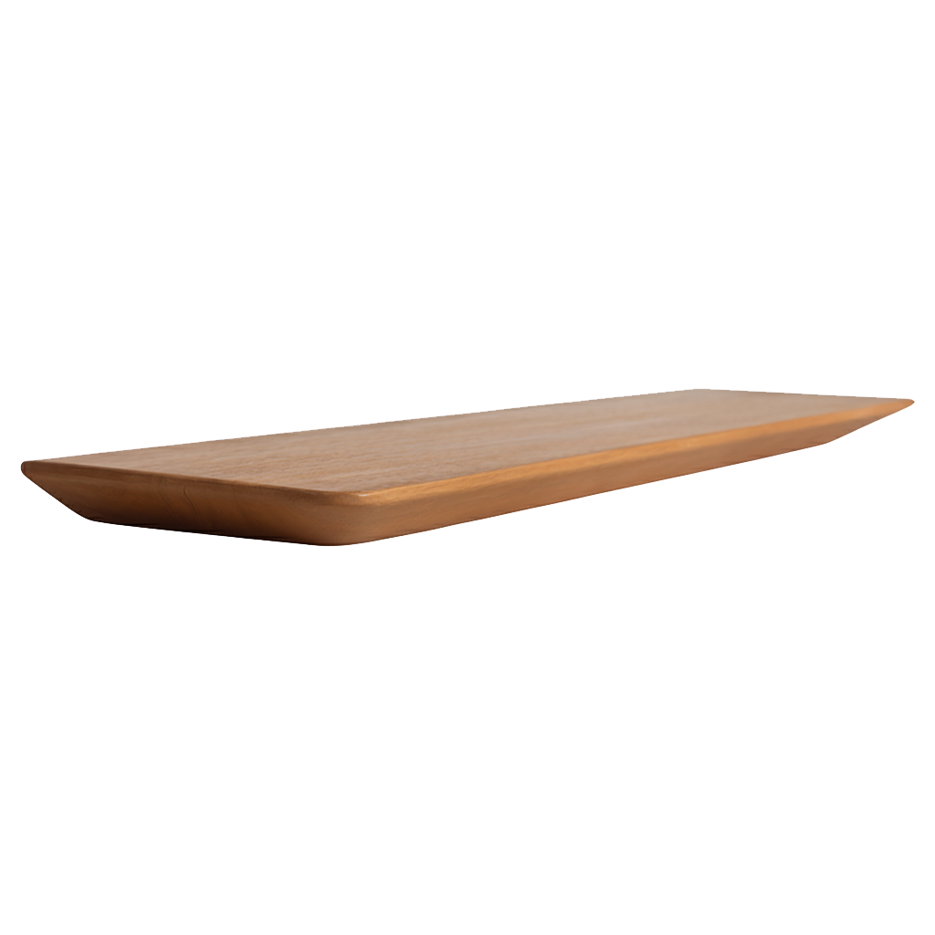 Wandplank Craftsman - set van 2