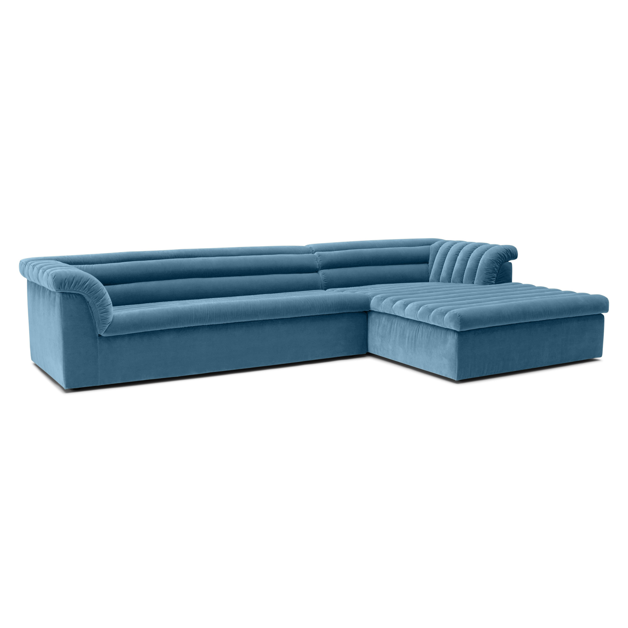 Loungebank Marilyn royal