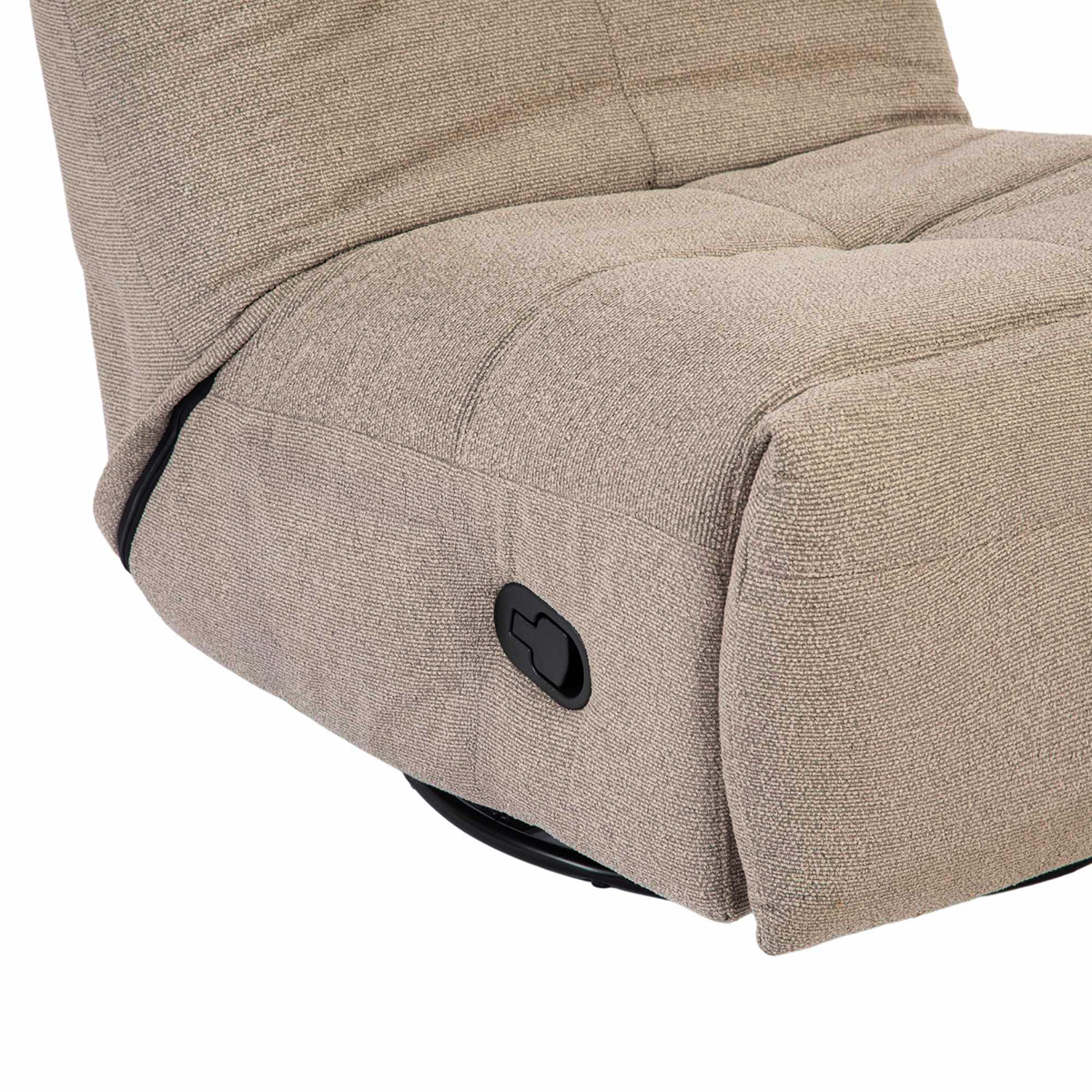Draaifauteuil Crazy