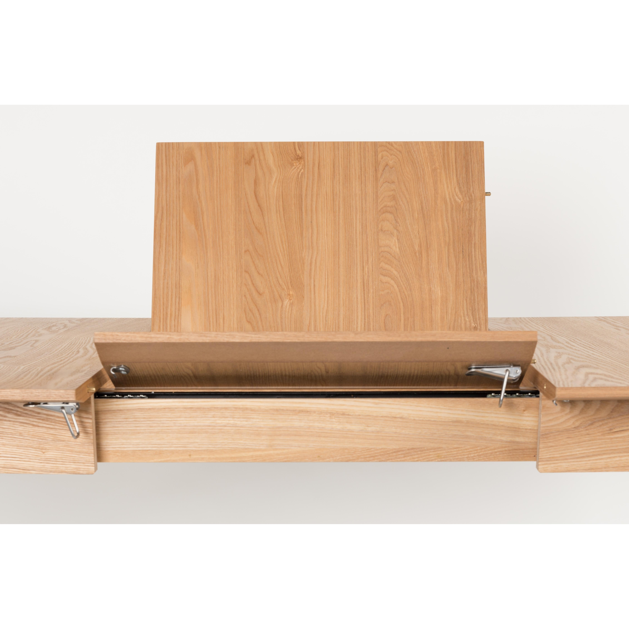 Zuiver Glimps Tafel