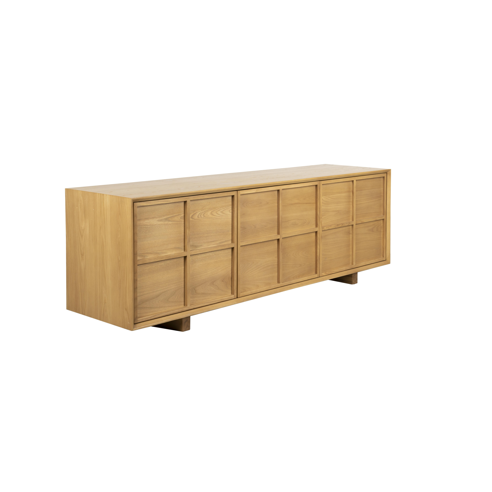RASTER SIDEBOARD
