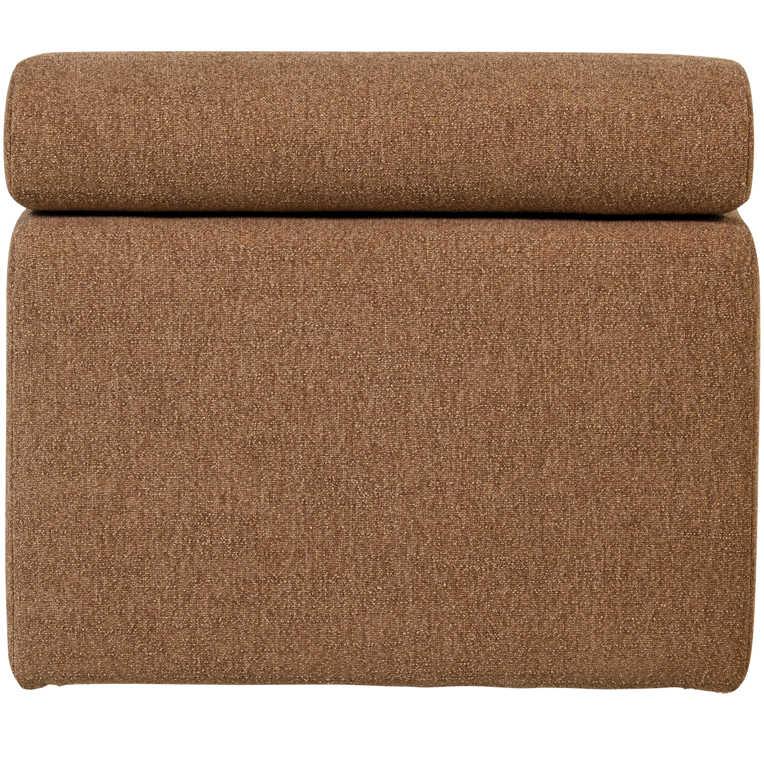 Novi 1-zits element naturel melange