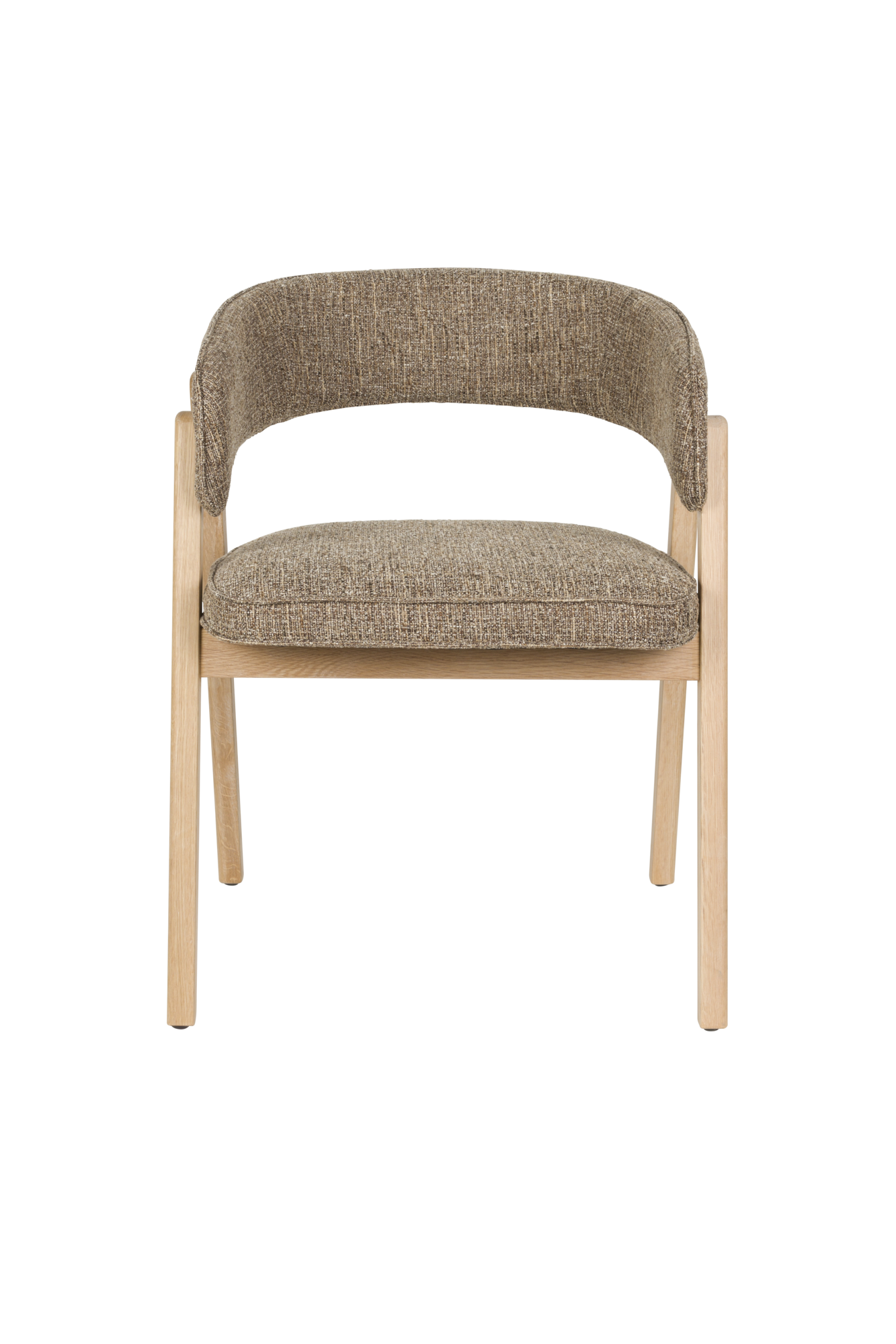Eetkamerstoel Bright beige