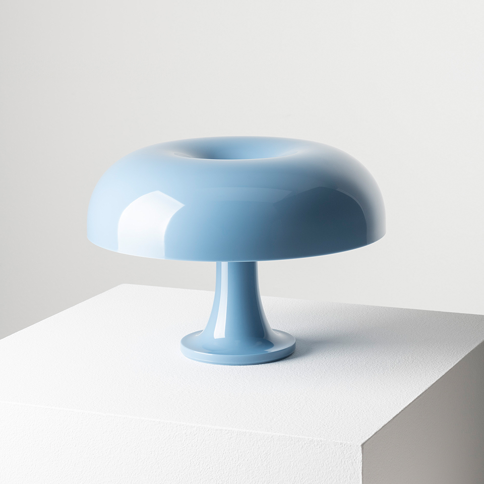 Artemide Tafellamp Nessino
