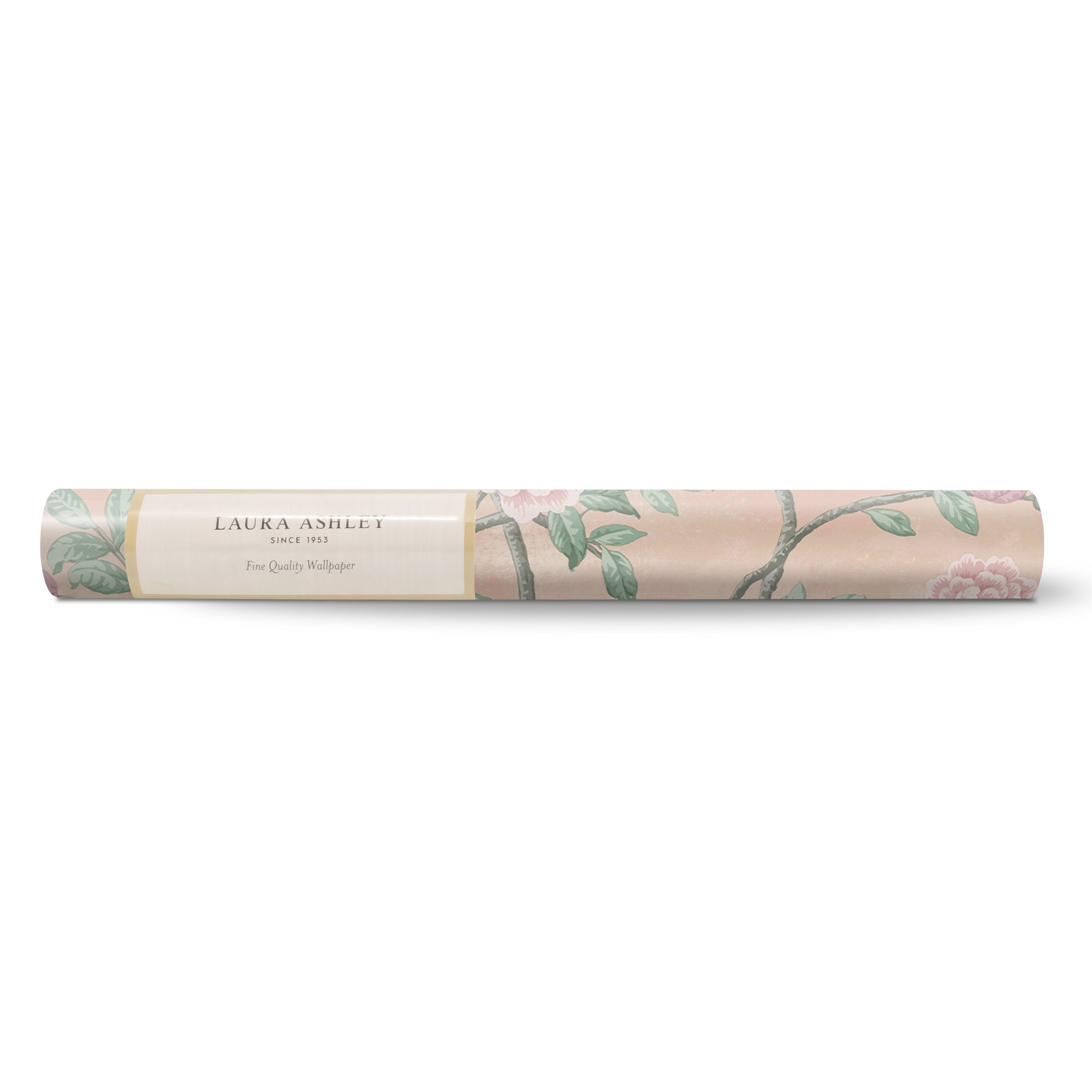 Behang Laura Ashley Eglantine