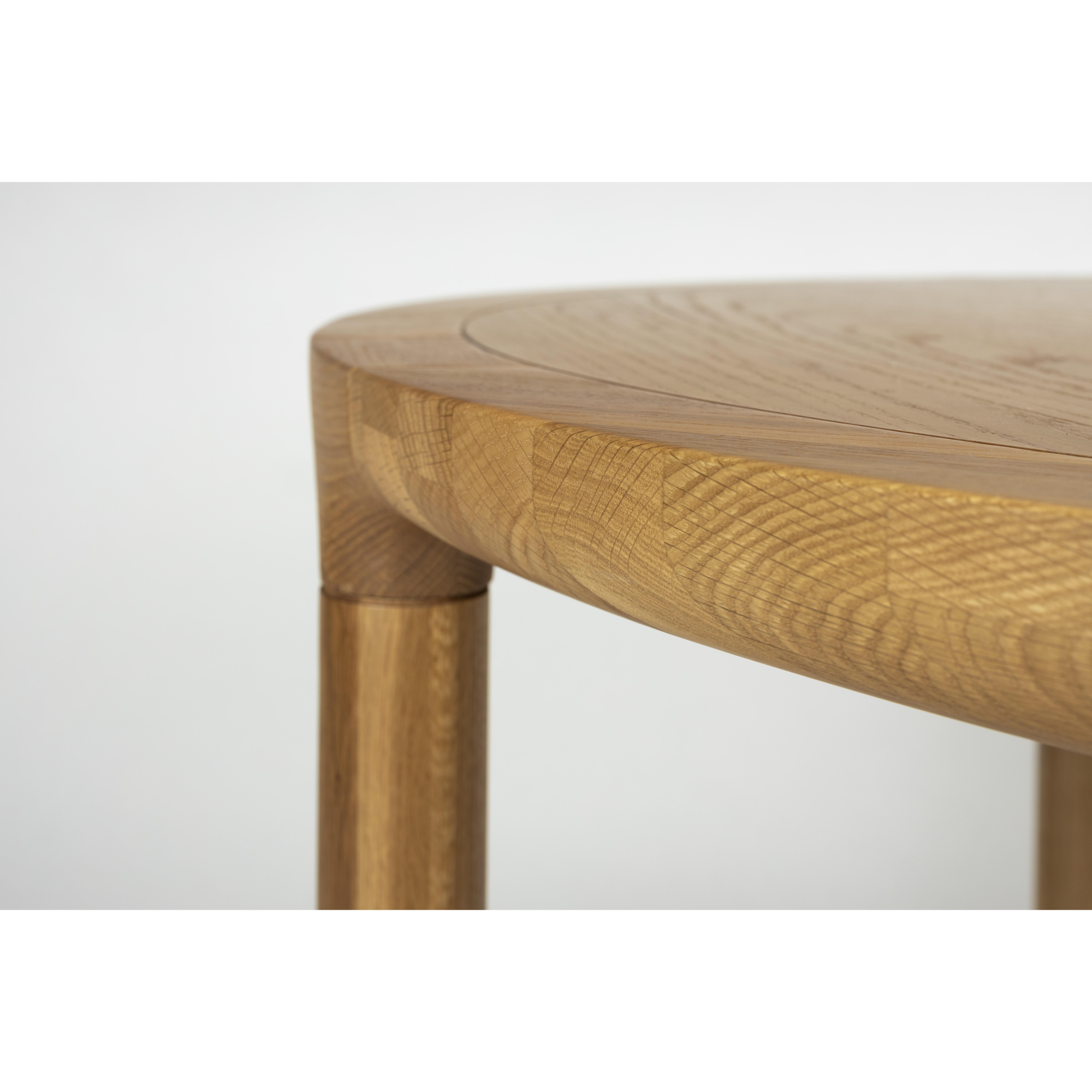 Zuiver eettafel Storm '128