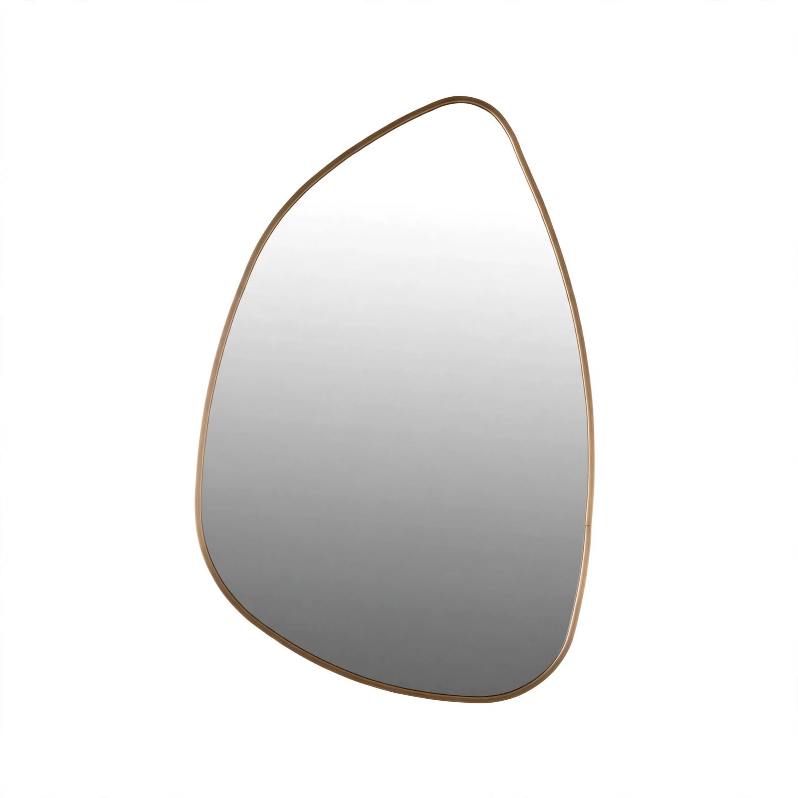 Spiegel Pebble 40x60