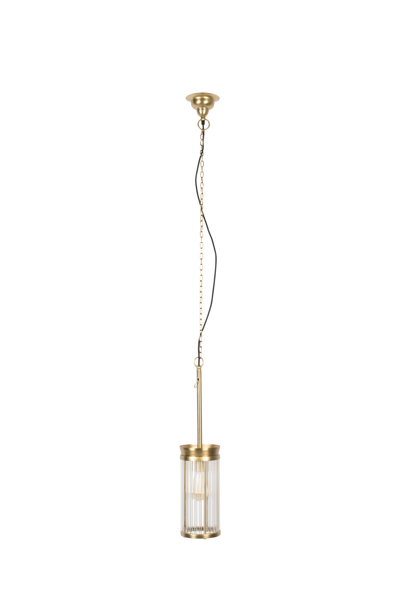 Bold Monkey hanglamp Angel on fire