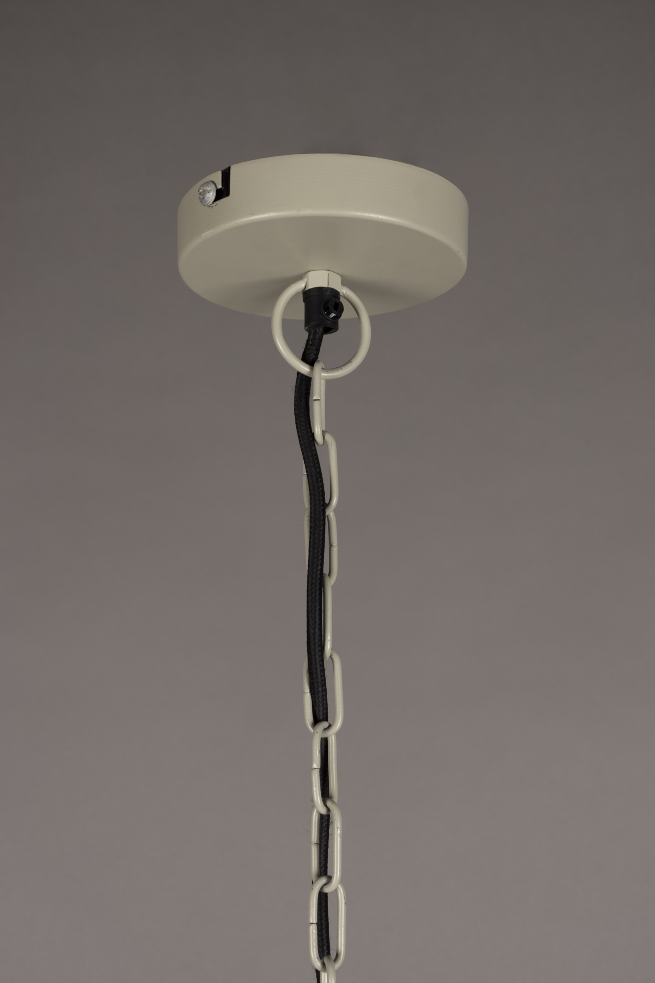 Dutchbone hanglamp Meezan