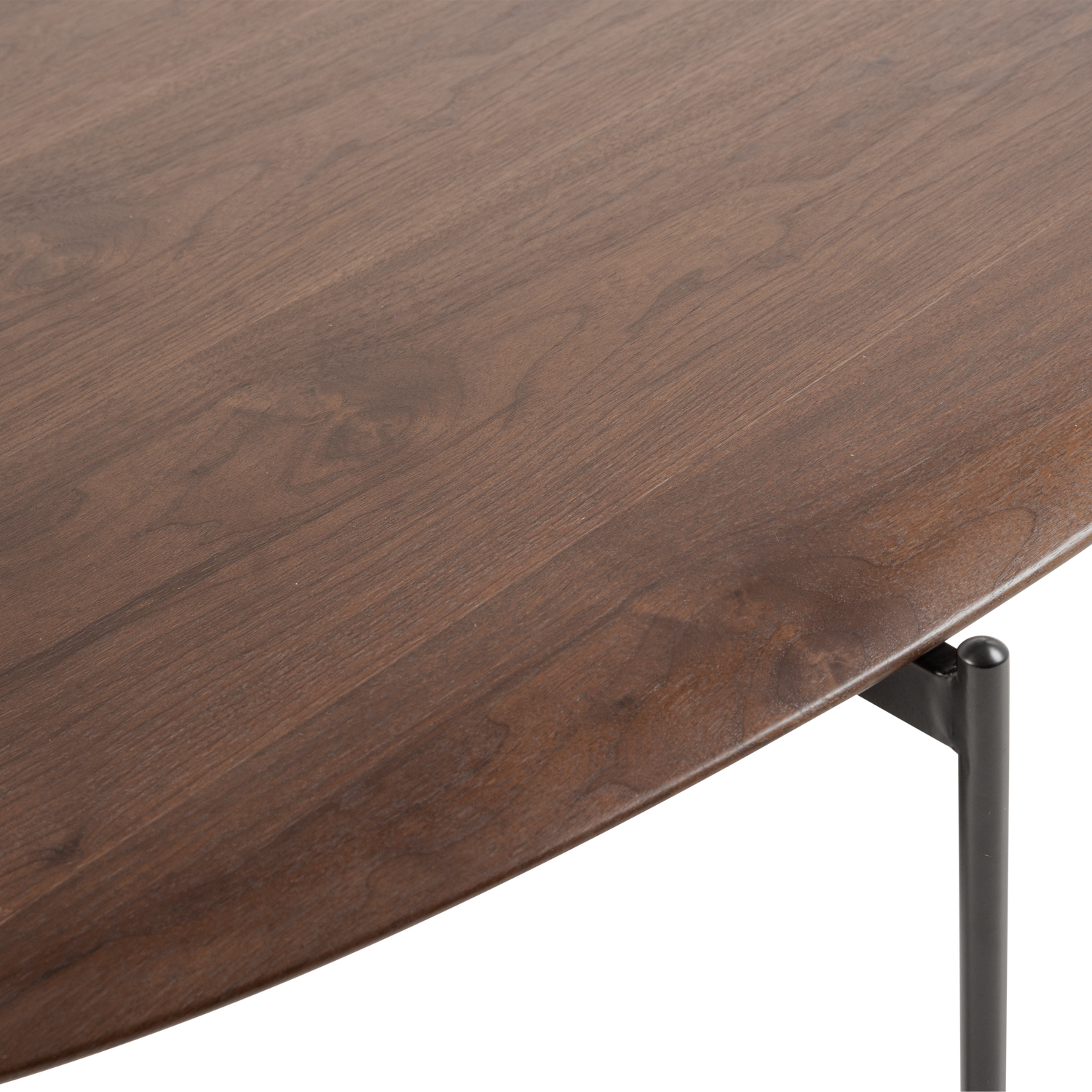 Kota salontafel 26x121x79 cm mdf/fineer bruin