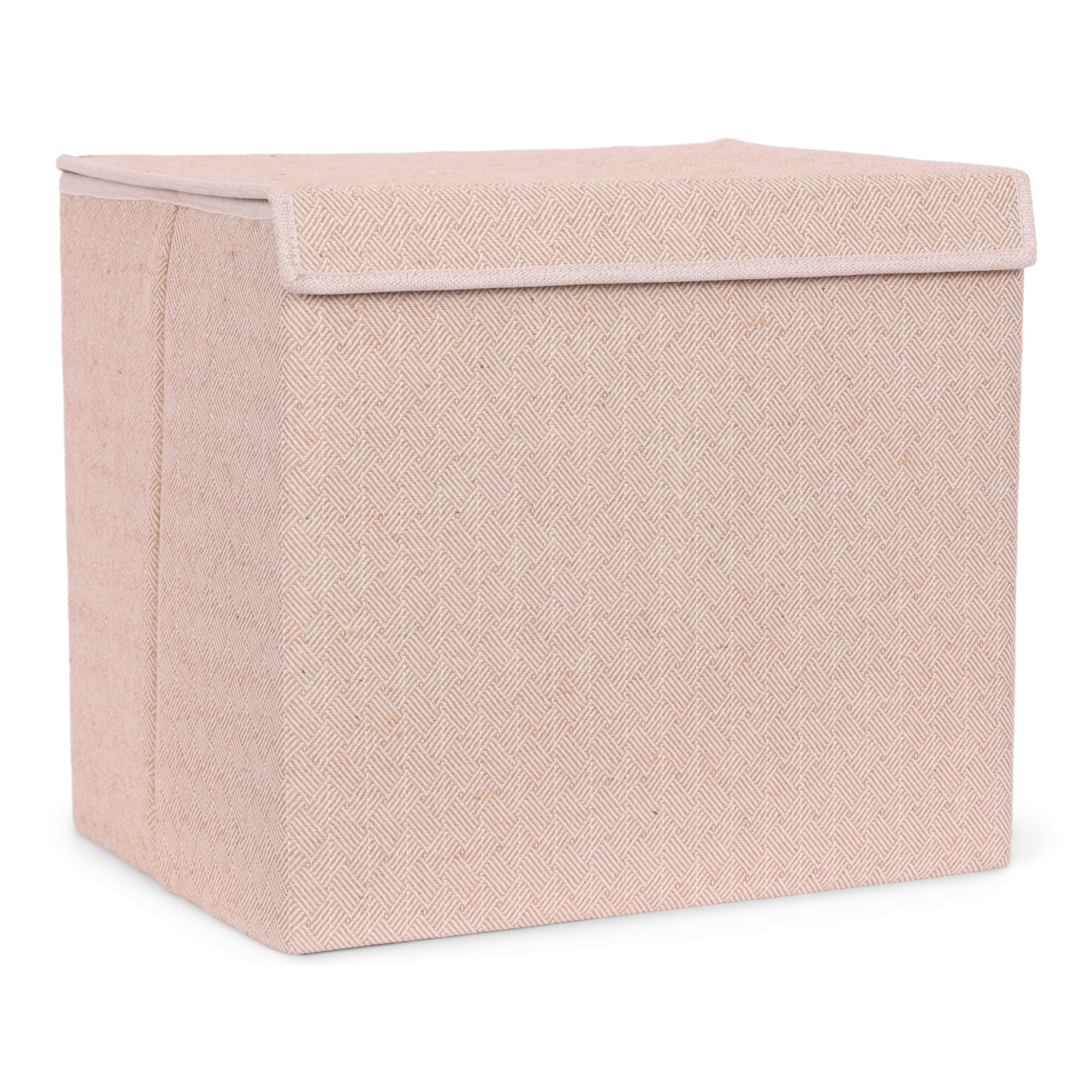 Opbergdoos Auri beige