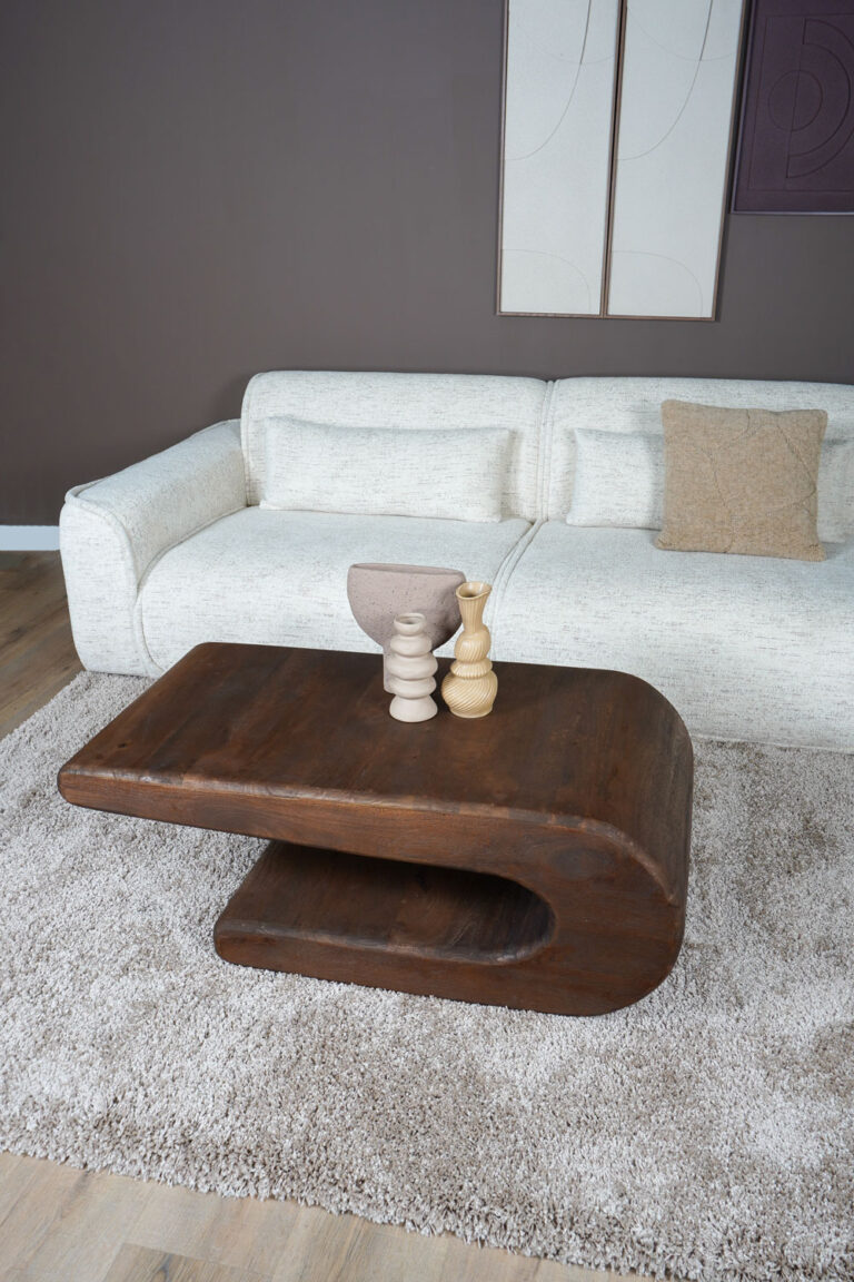 Vloerkleed Milano Beige
