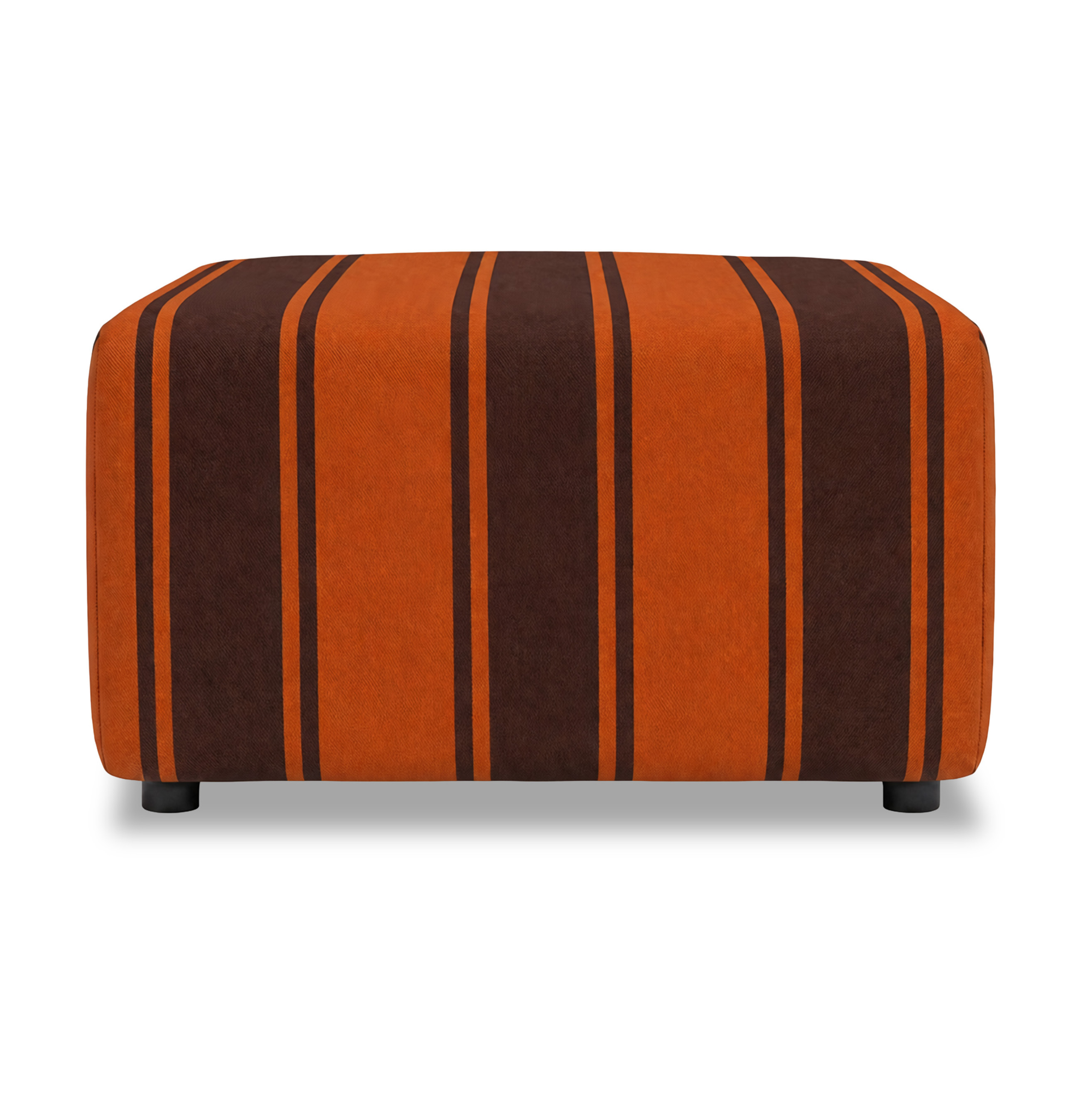 HKliving Hocker tuin Bronco