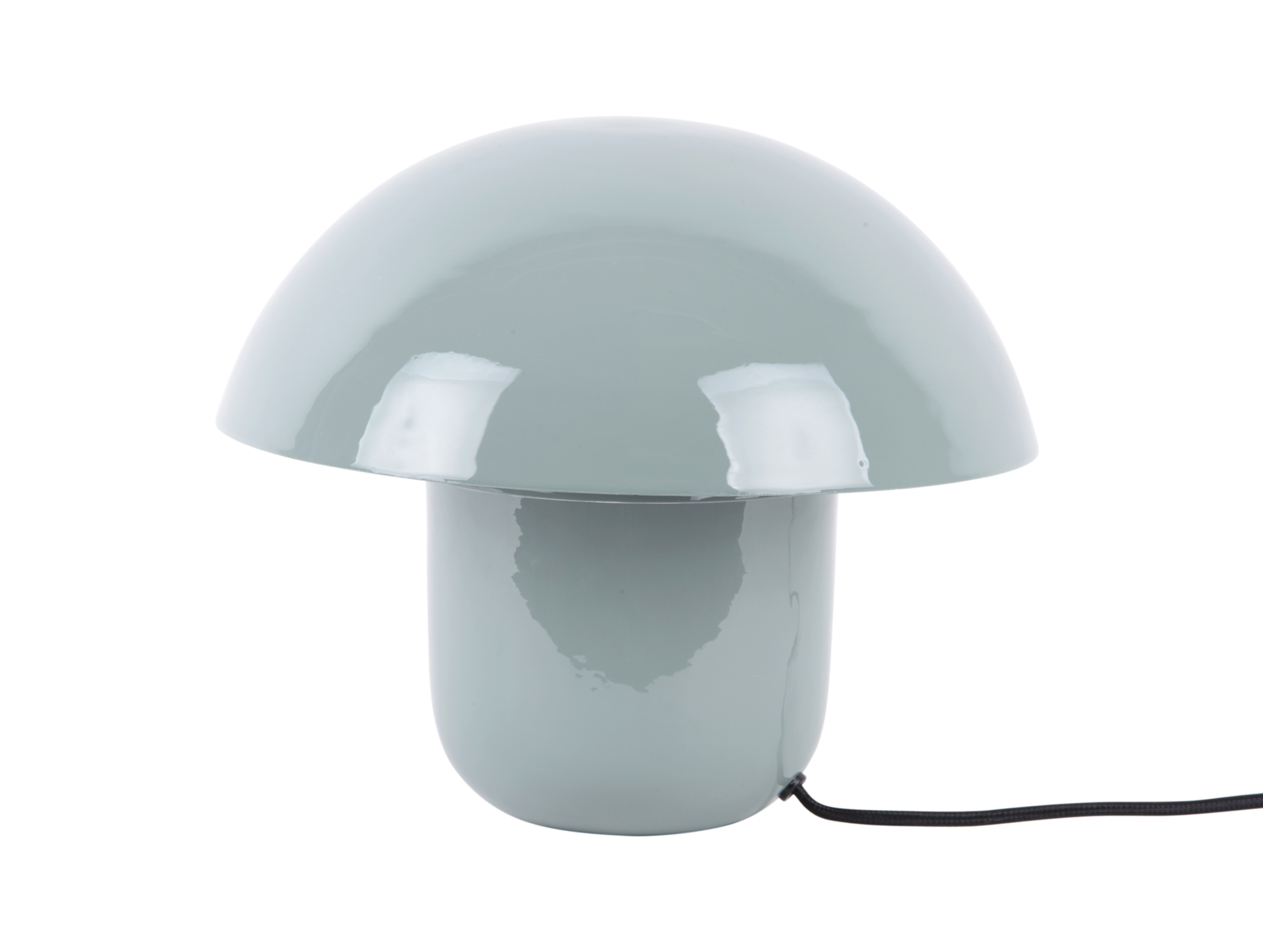 Tafellamp Fat Mushroom ijzer