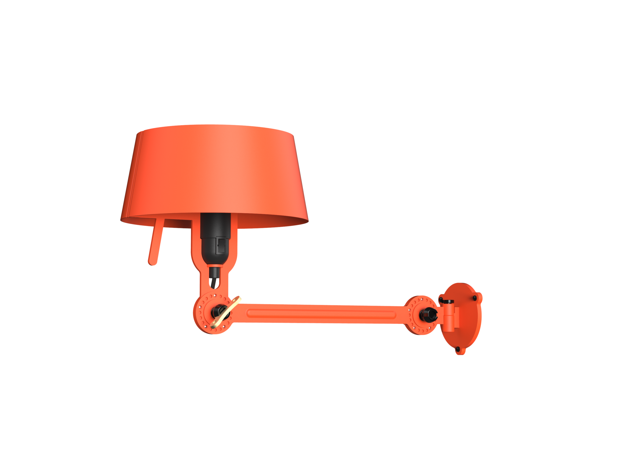 Tonone bedlamp Bolt Underfit
