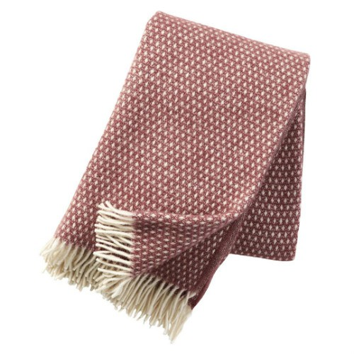 Plaid Knut