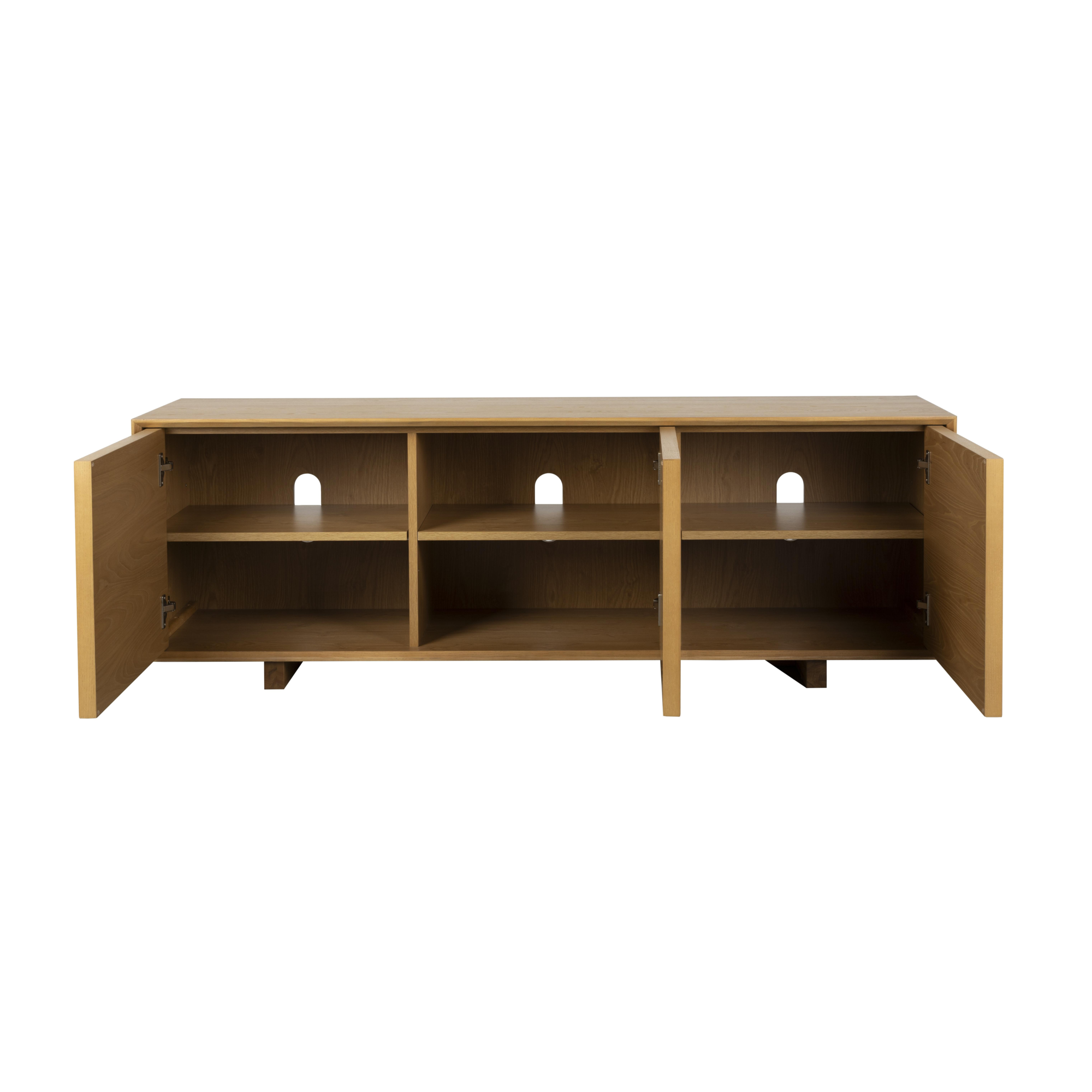RASTER SIDEBOARD